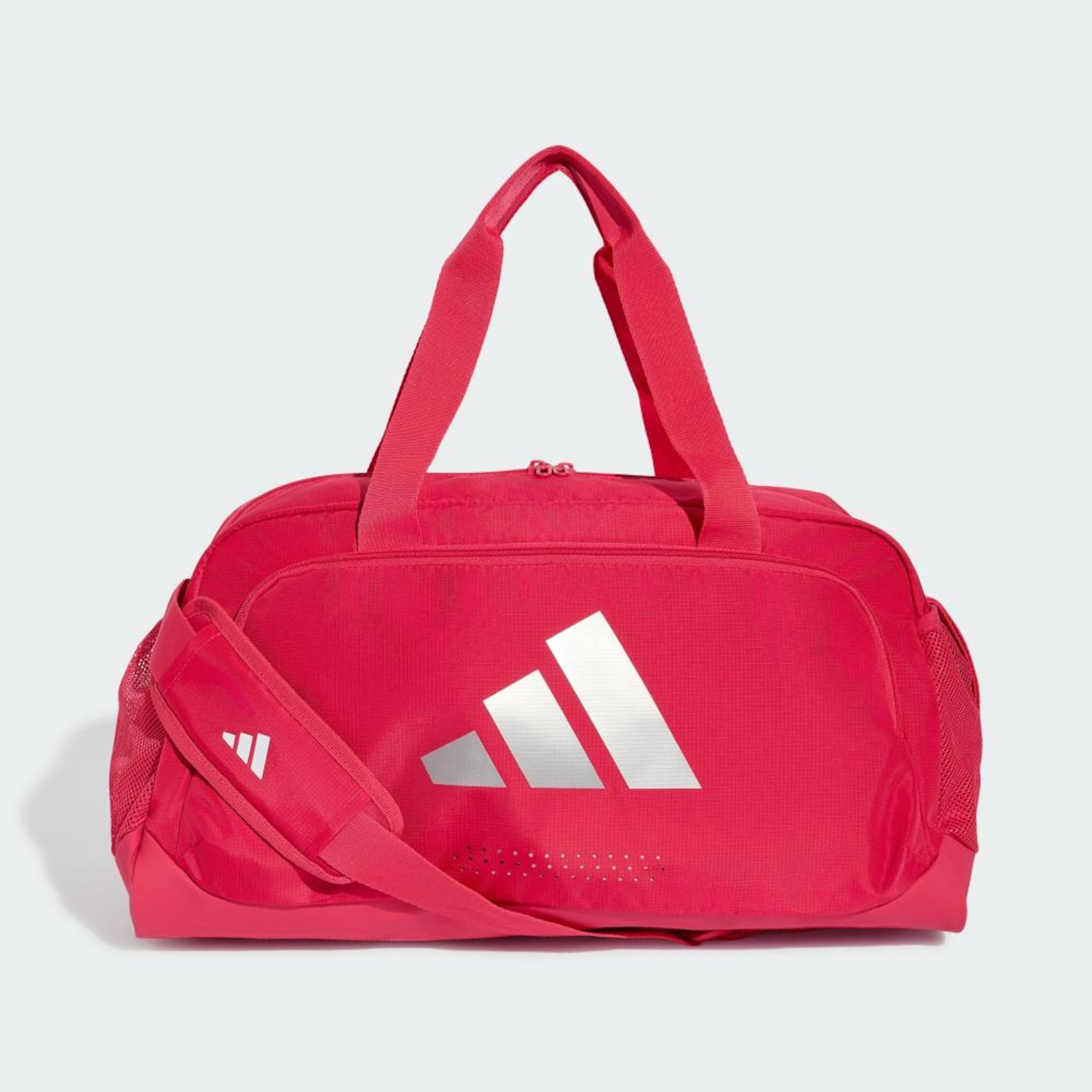 Mala Duffel adidas Defender Pequena Adidas Feminino - Foto 2