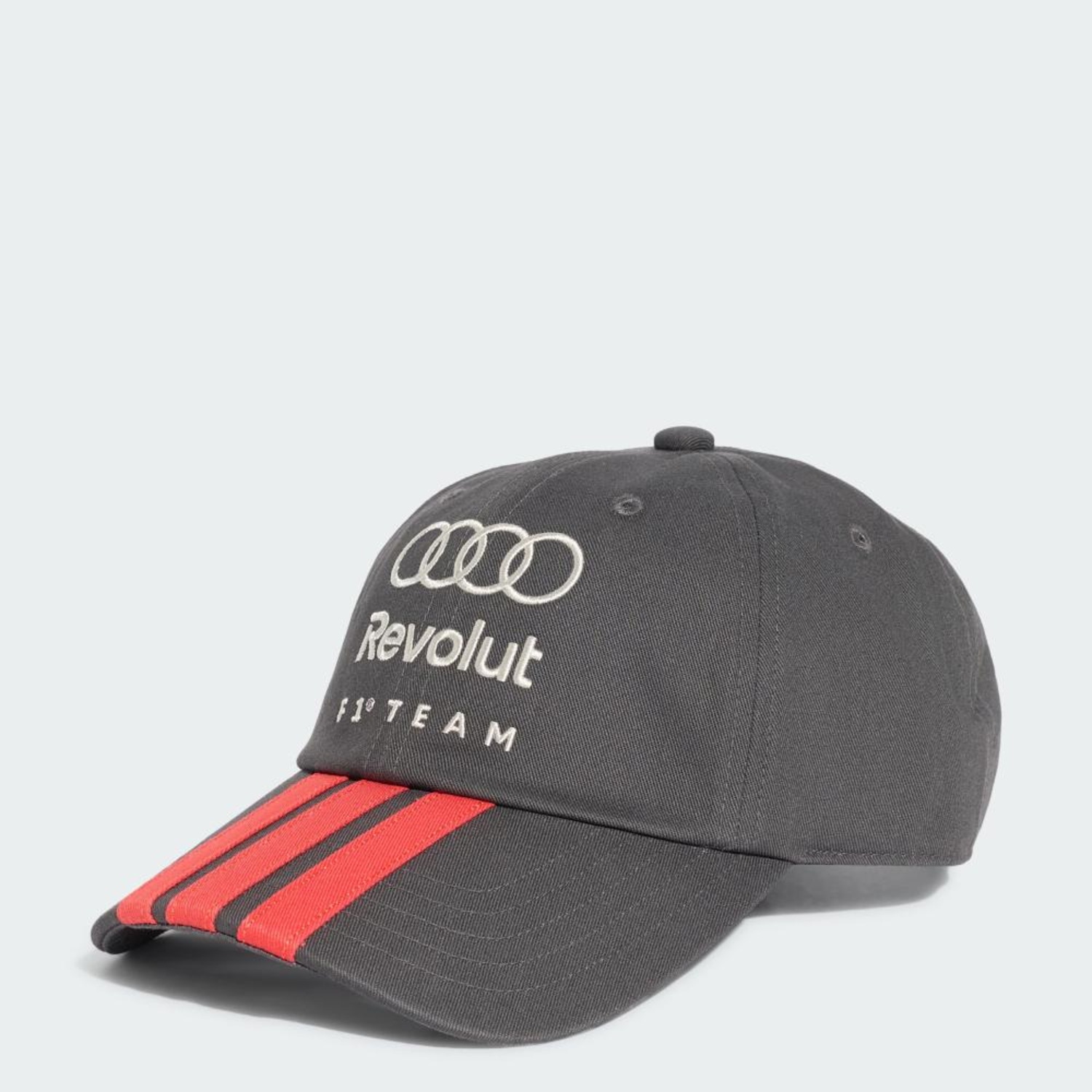 Boné Adidas Audi Revolut F1 Team DNA 3-Stripes - Foto 2