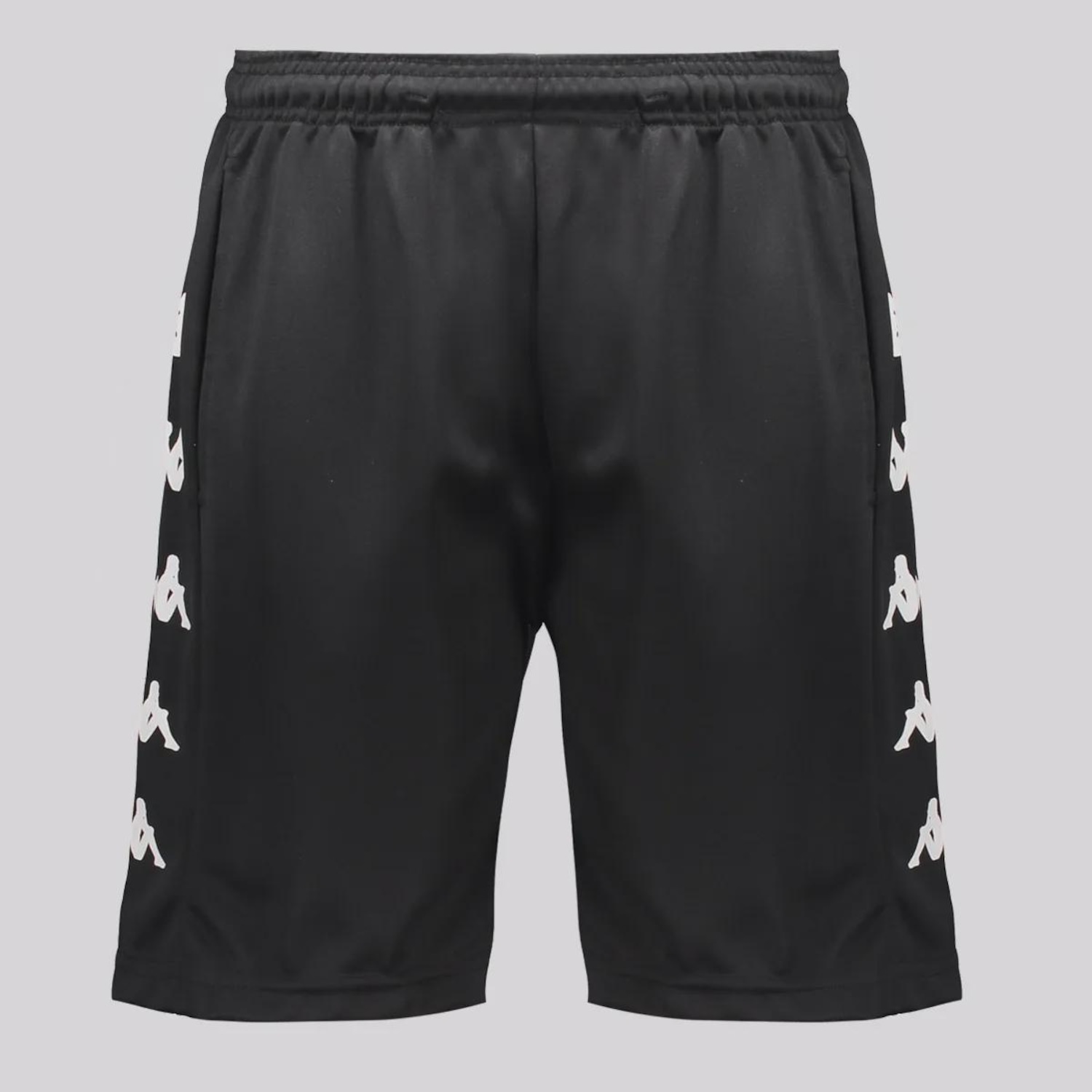 Calção Masculino Kappa Long - Foto 1