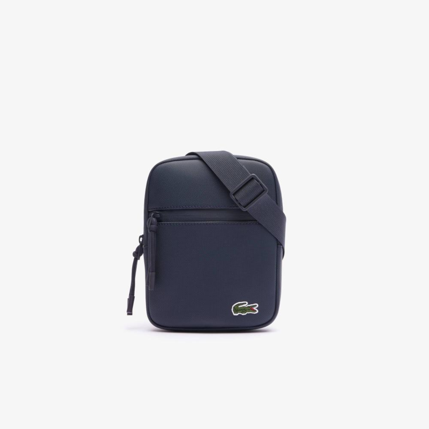 Bolsa Satchel Slimline Pequena LCST - Foto 1