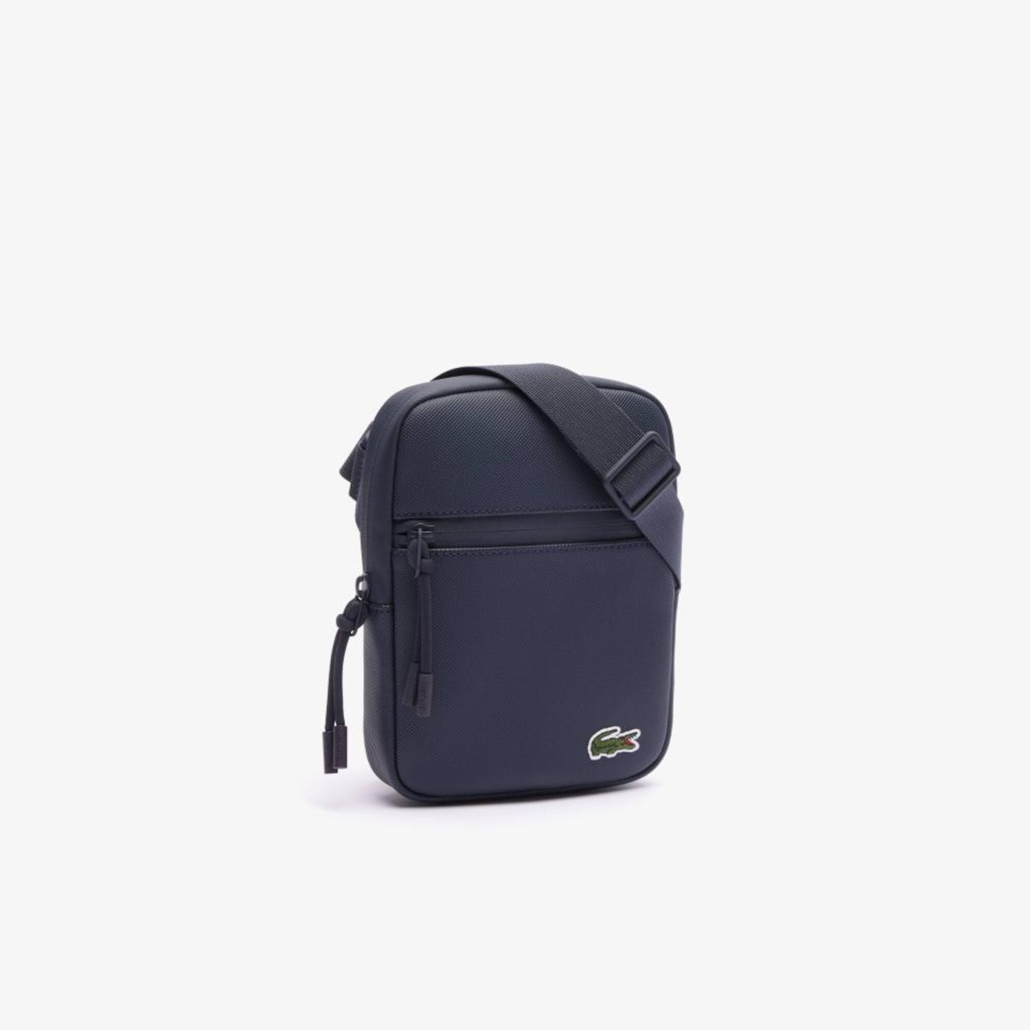 Bolsa Satchel Slimline Pequena LCST - Foto 3