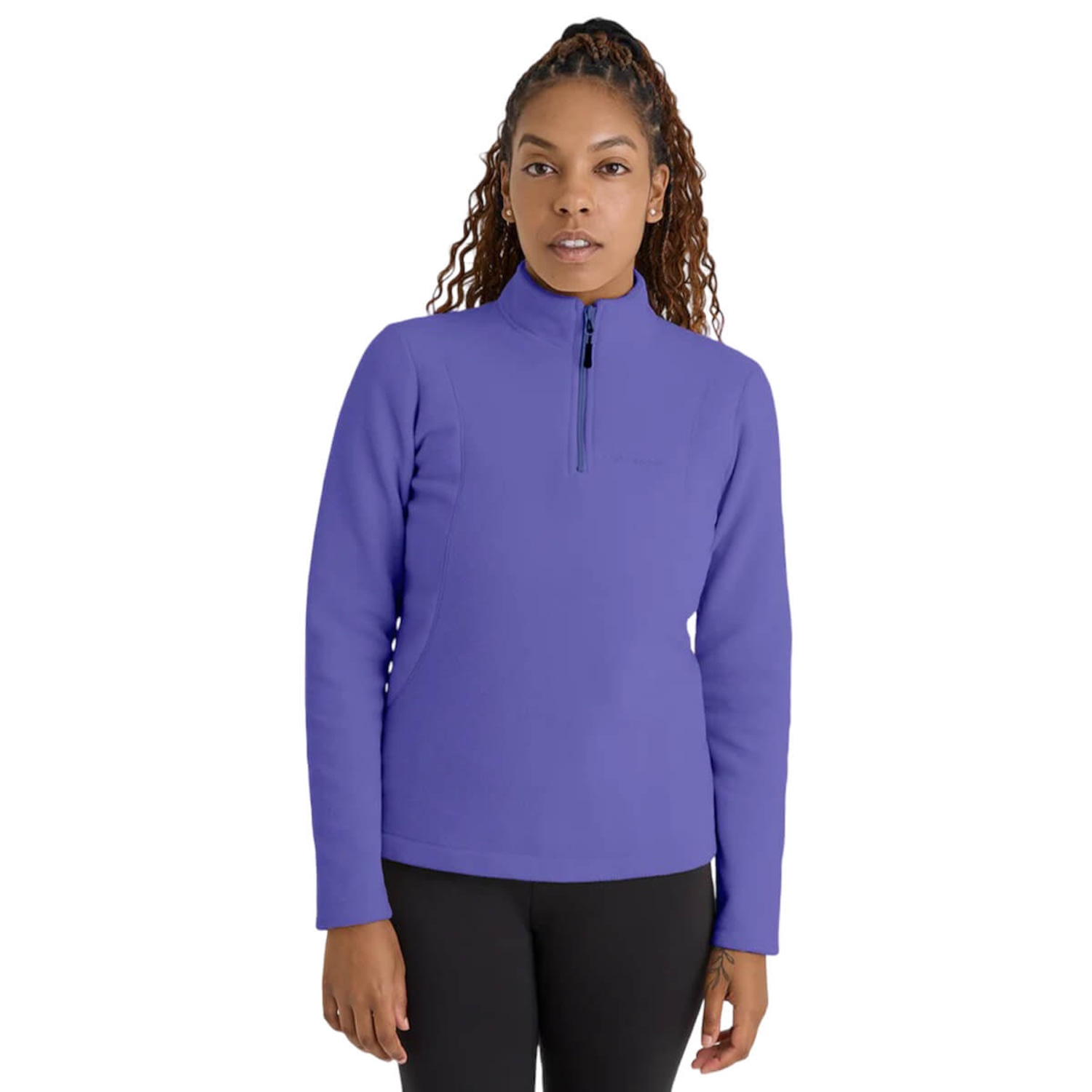 Blusão Fleece Galápagos Makalu - Feminino - Foto 1