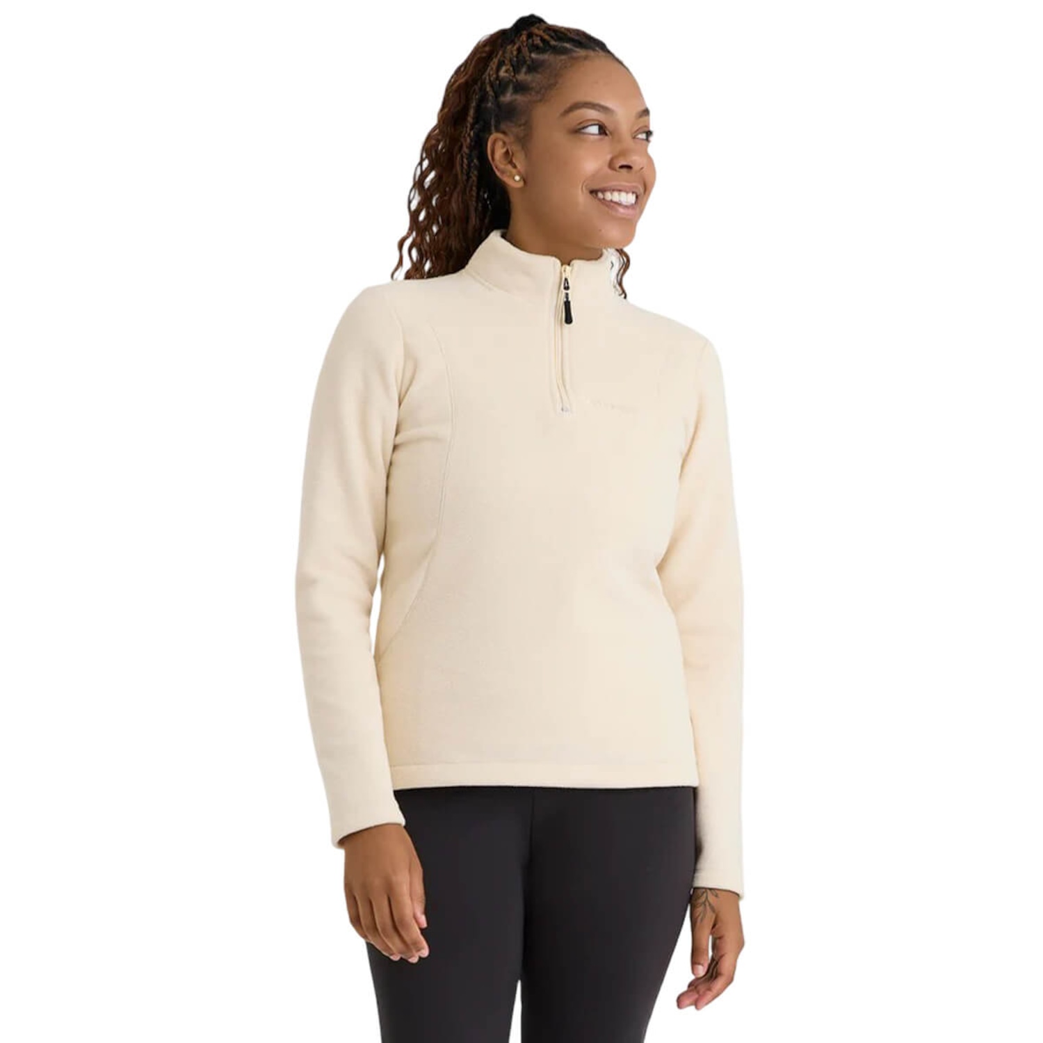 Blusão Fleece Galápagos Makalu - Feminino - Foto 1