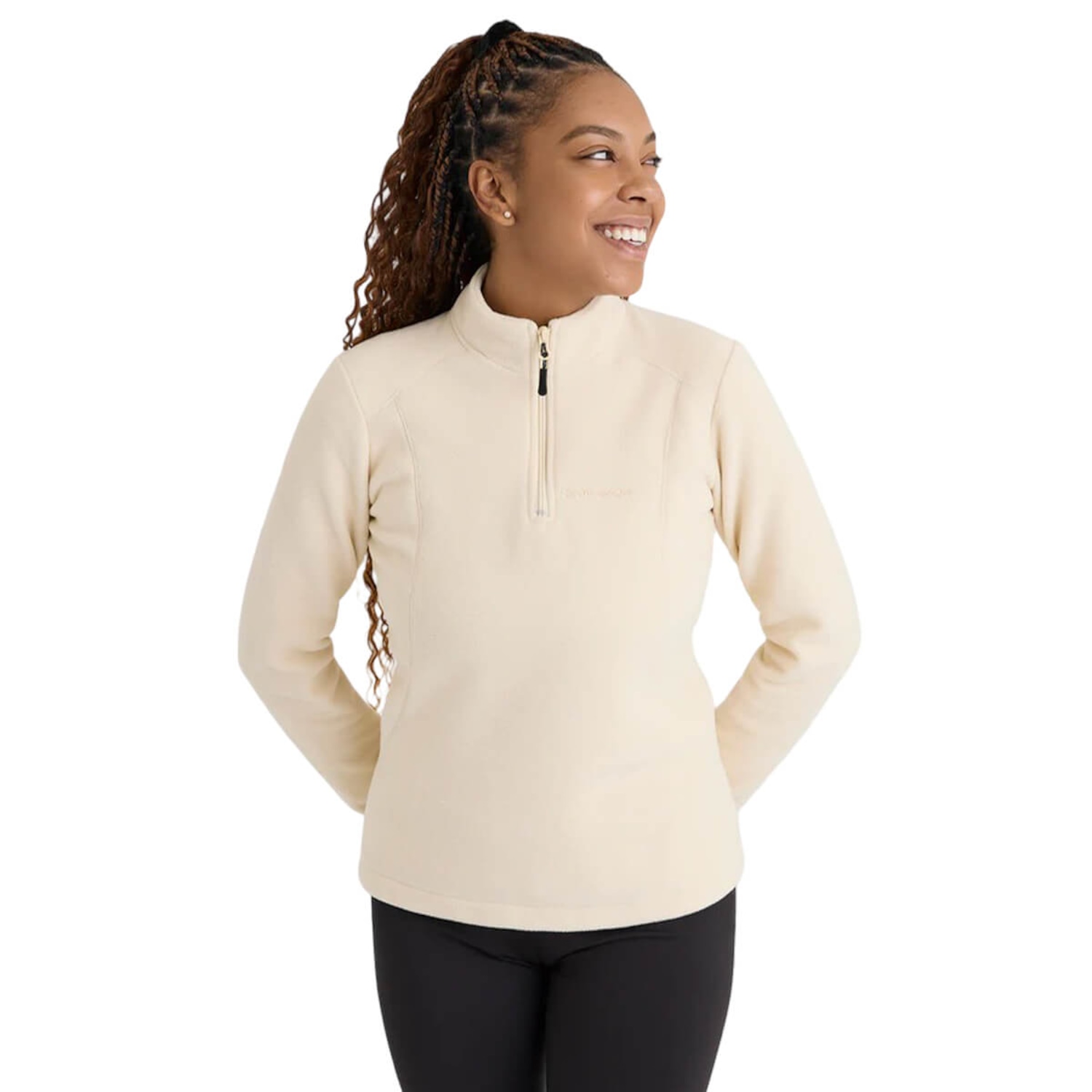 Blusão Fleece Galápagos Makalu - Feminino - Foto 2