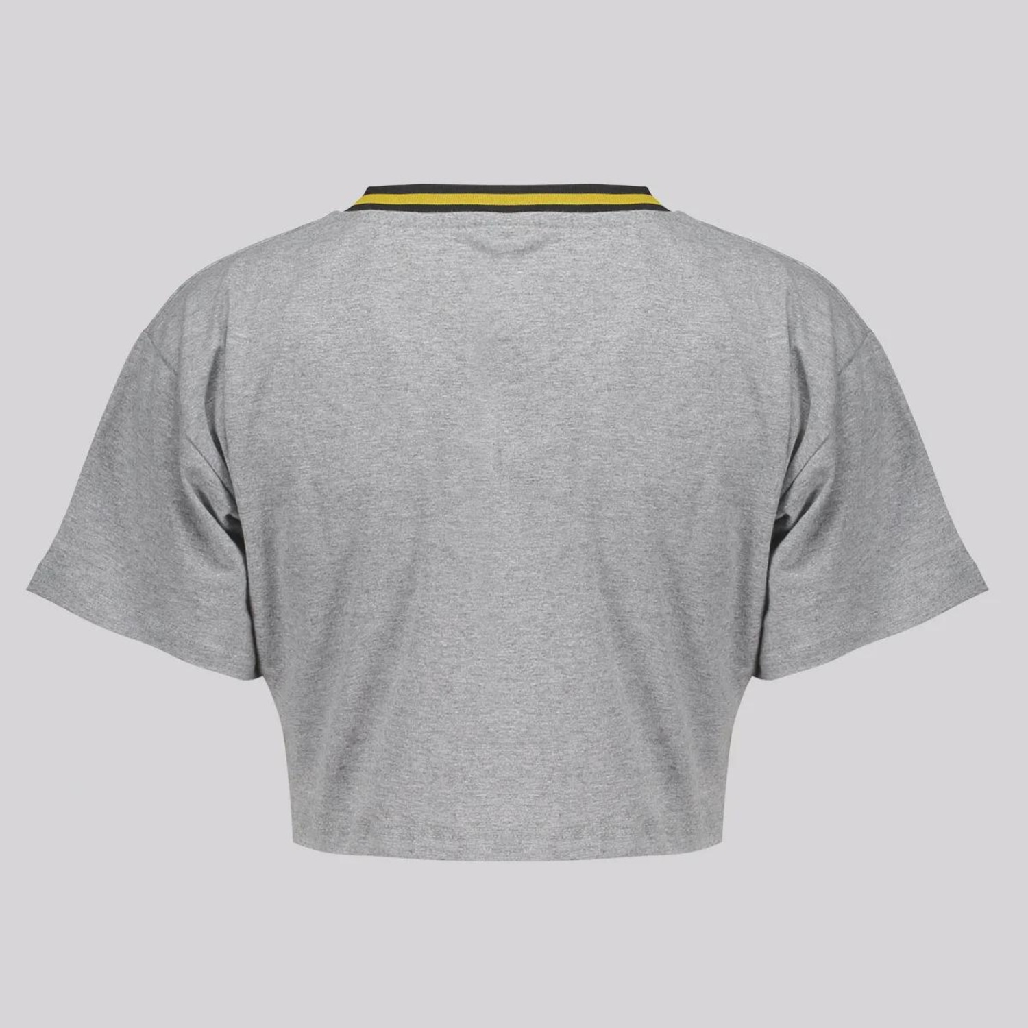 Cropped do Santos Scant Feminino - Foto 3