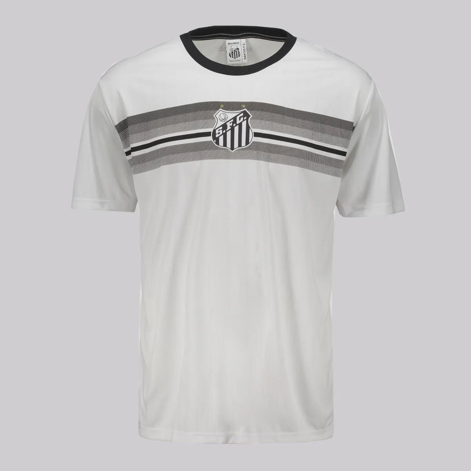 Camisa do Santos Ritual Masculina - Foto 1