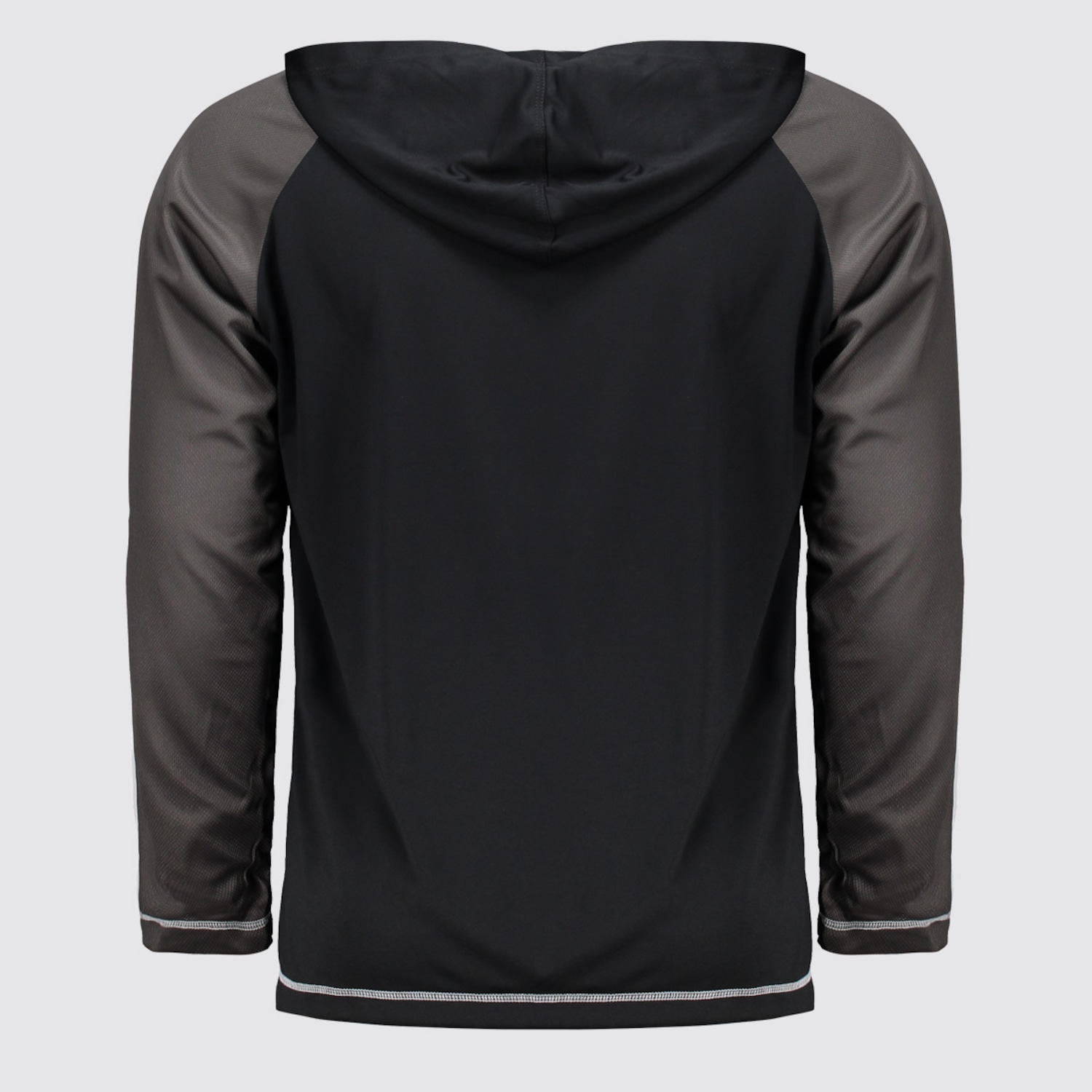Blusa do Santos Laçado Masculina - Foto 3