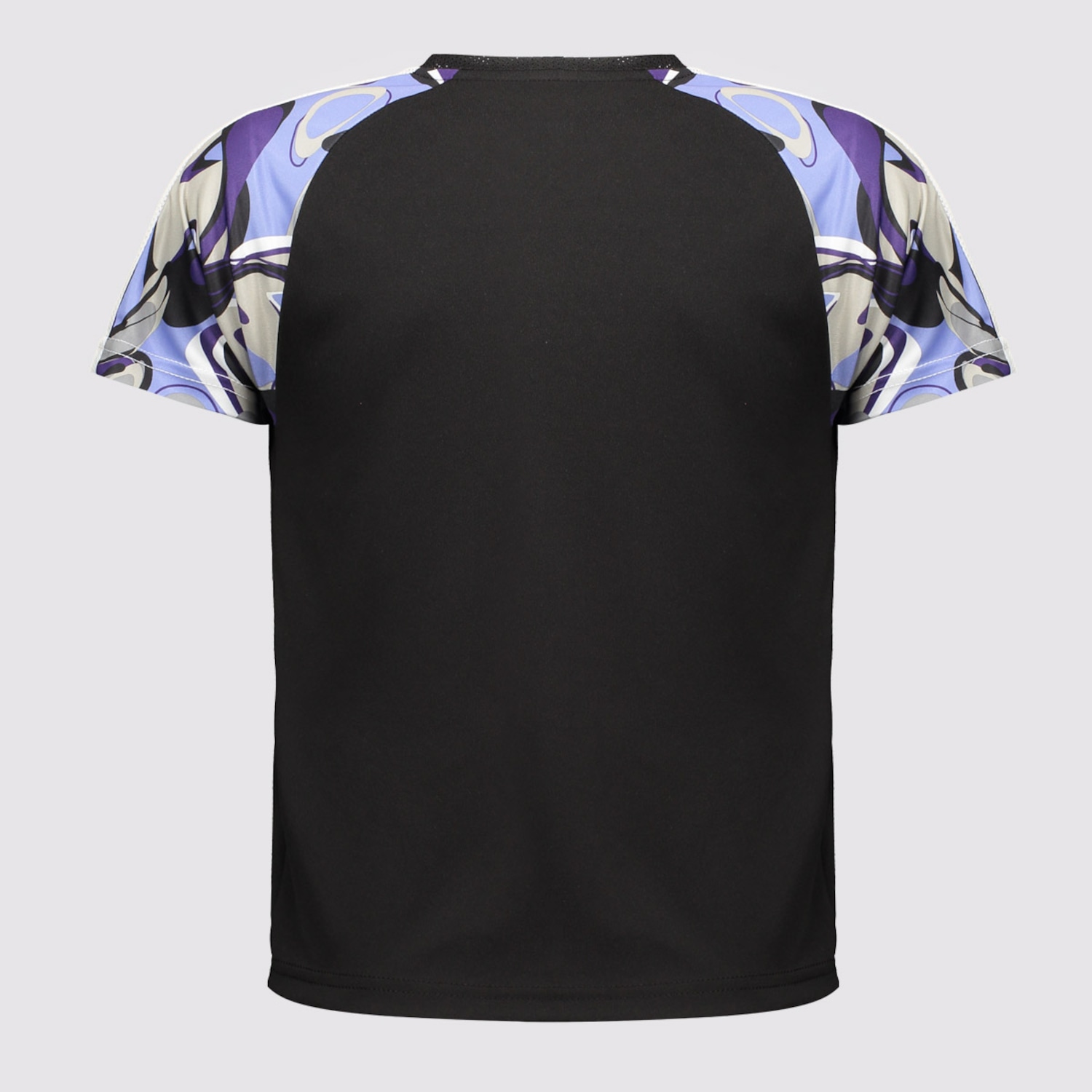 Camisa Puma Neymar Jr Creativity Infantil - Foto 2