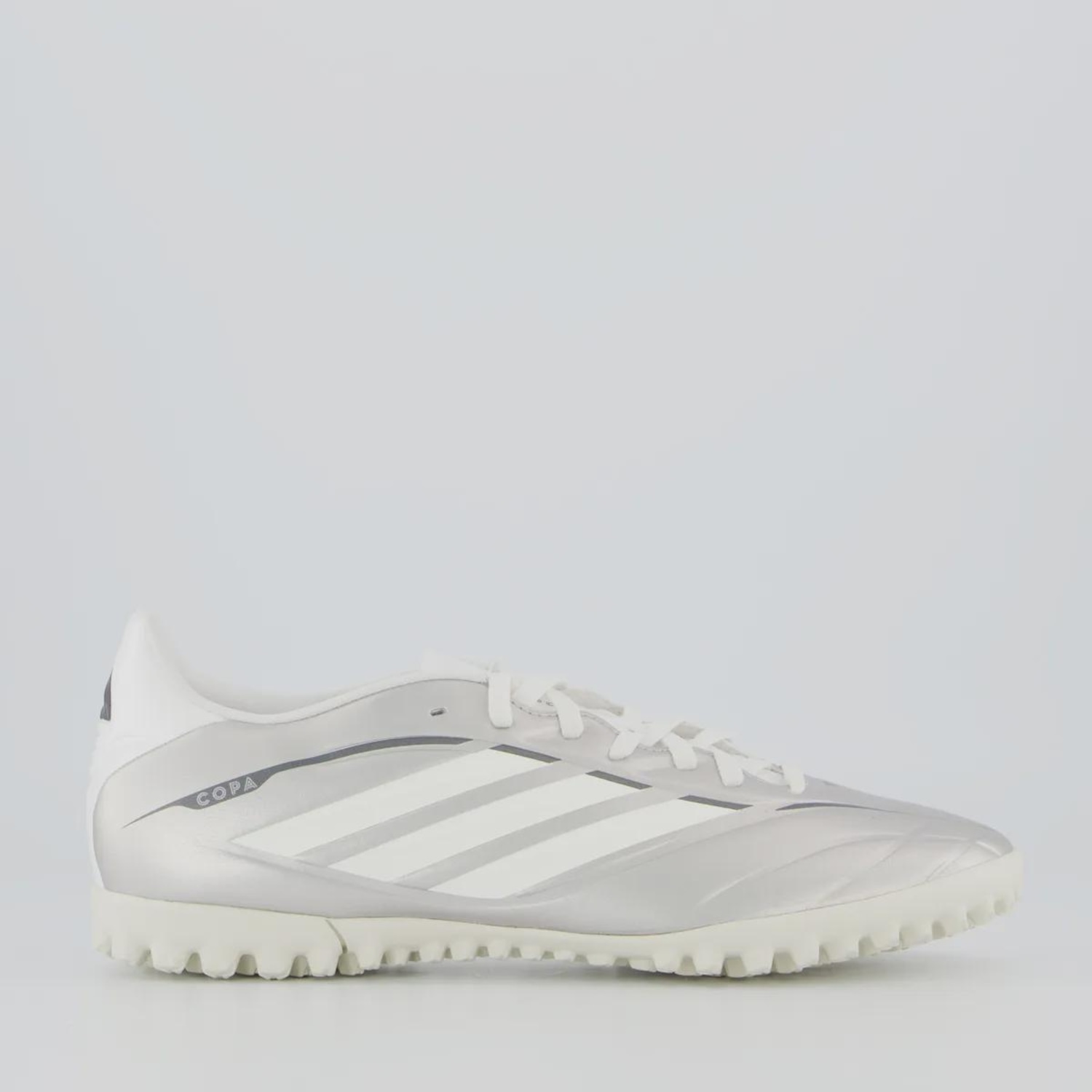 Chuteira Society Adulto adidas Copa Pure IV Club - Foto 1