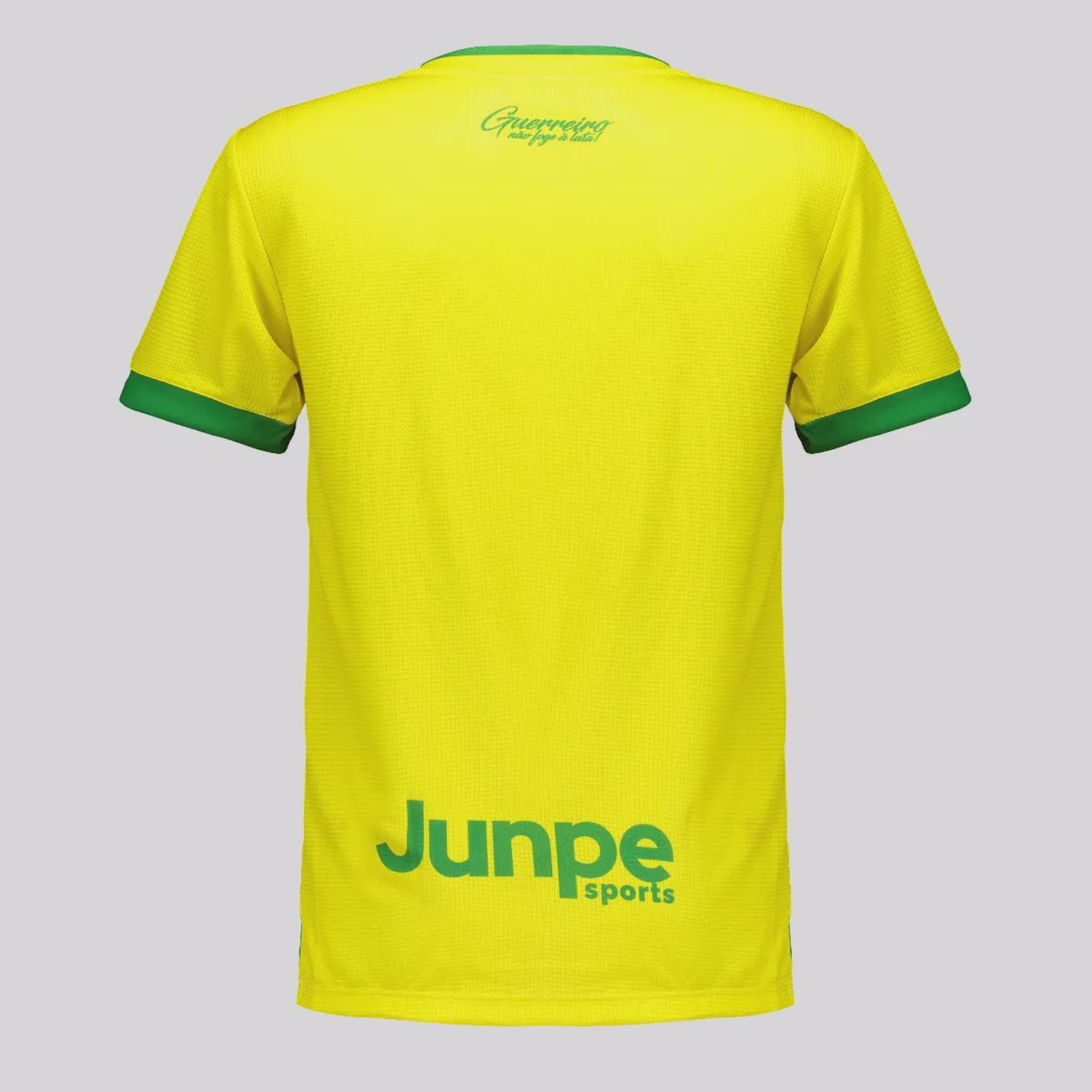 Camisa do Ousadia FC I 2025 Junpe Infantil - Foto 2