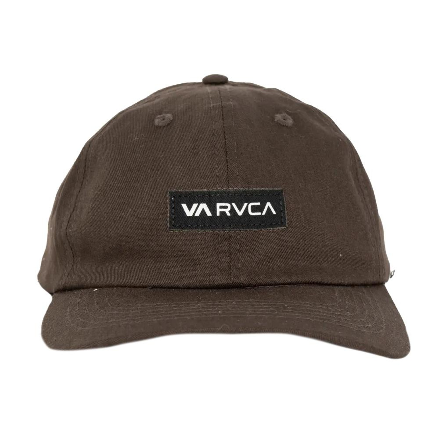 Boné Adulto RVCA Network WT26 Aba Curva - Foto 3