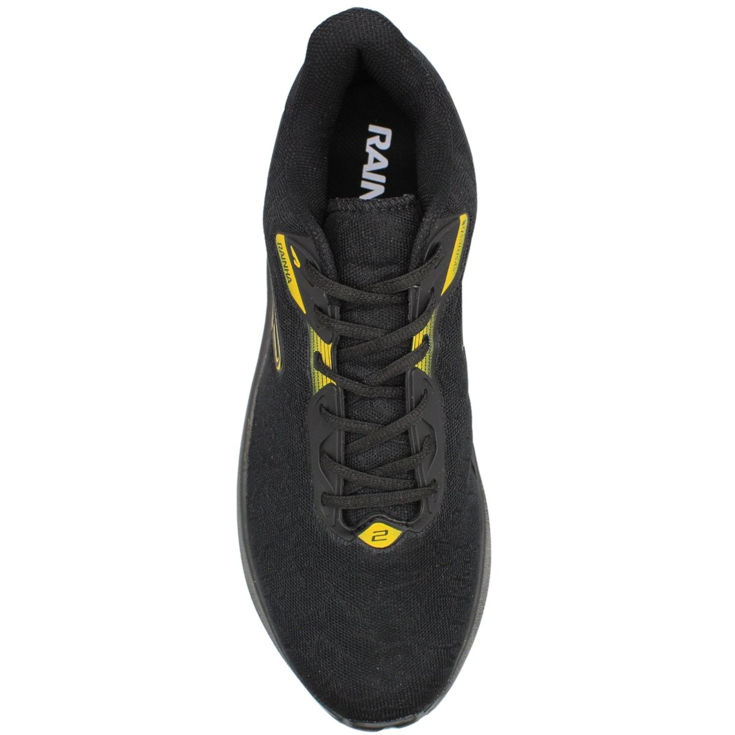 Tênis Masculino Esportivo Rainha Blare II Comfortfoam - Foto 4