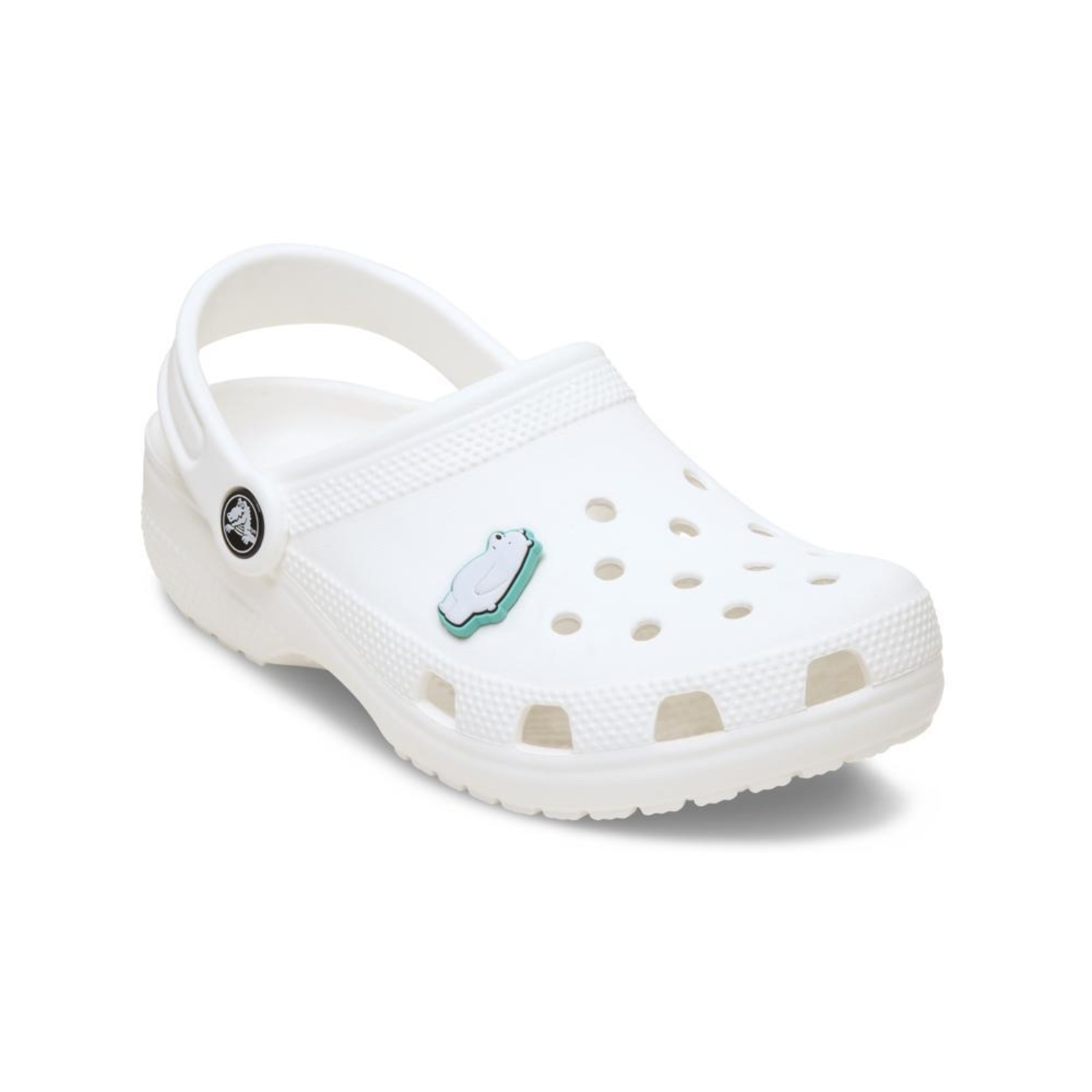 Jibbitz™ Crocs We Bare Bears Ice Bear - Foto 2