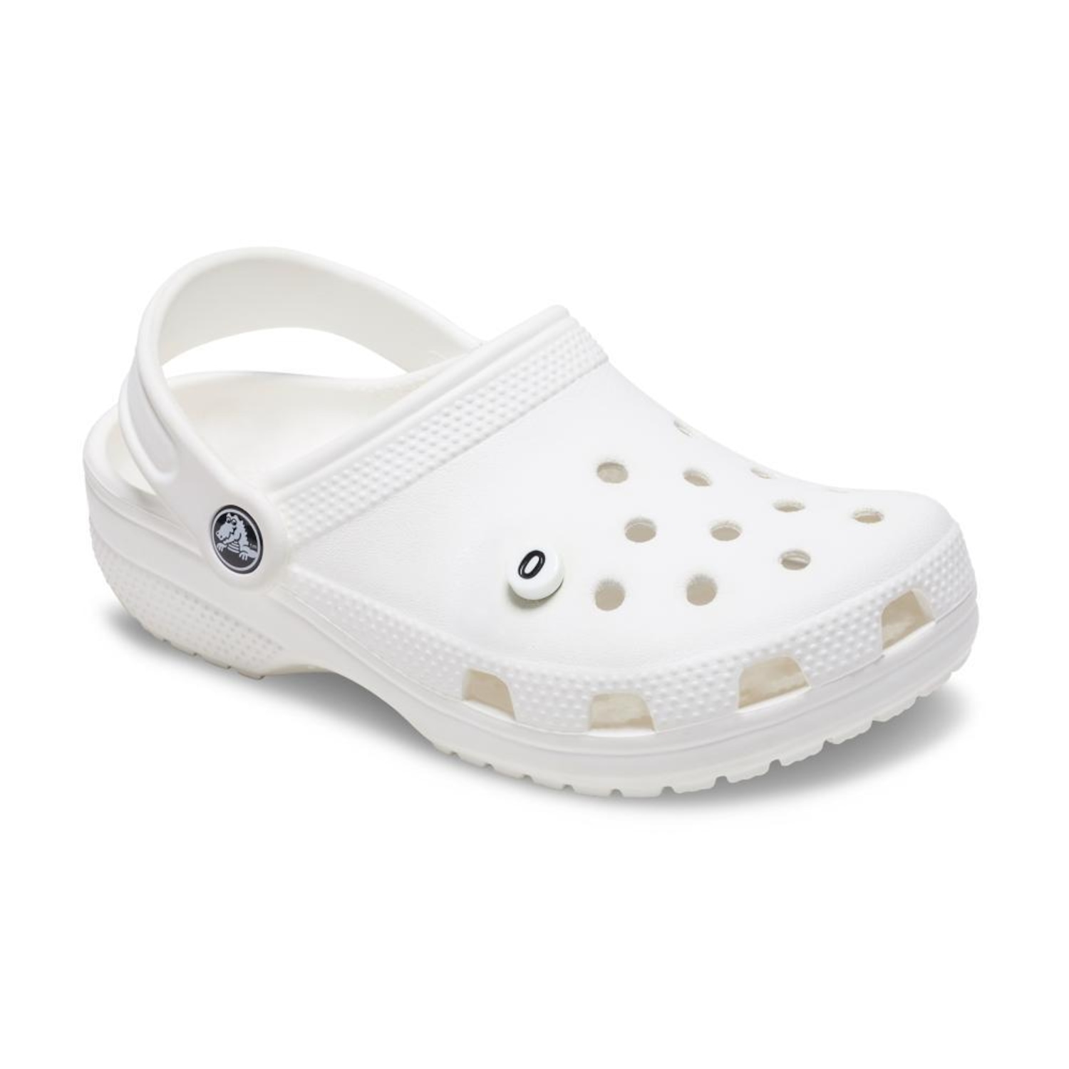 Jibbitz™ Crocs Número Zero - Foto 2