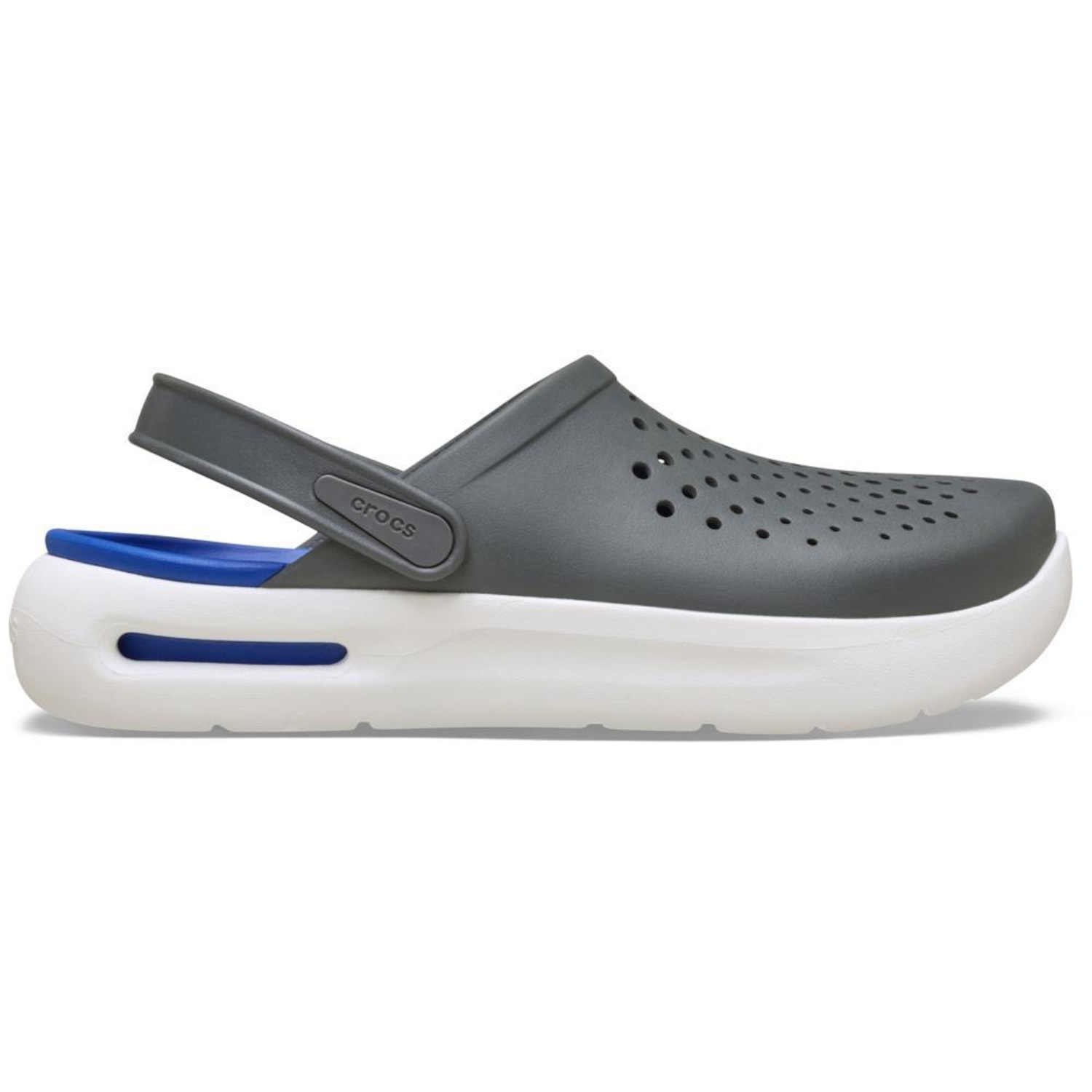 Sandália Crocs Inmotion Clog - Unissex - Foto 1