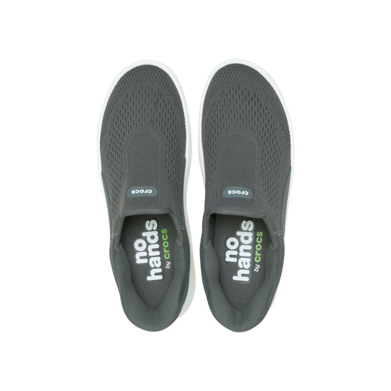Tênis Unissex Crocs Inmotion Locale Slip On - Foto 4