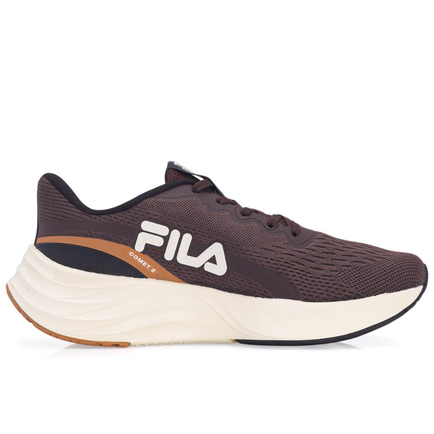 Tênis Masculino Fila Comet 2 - Foto 2