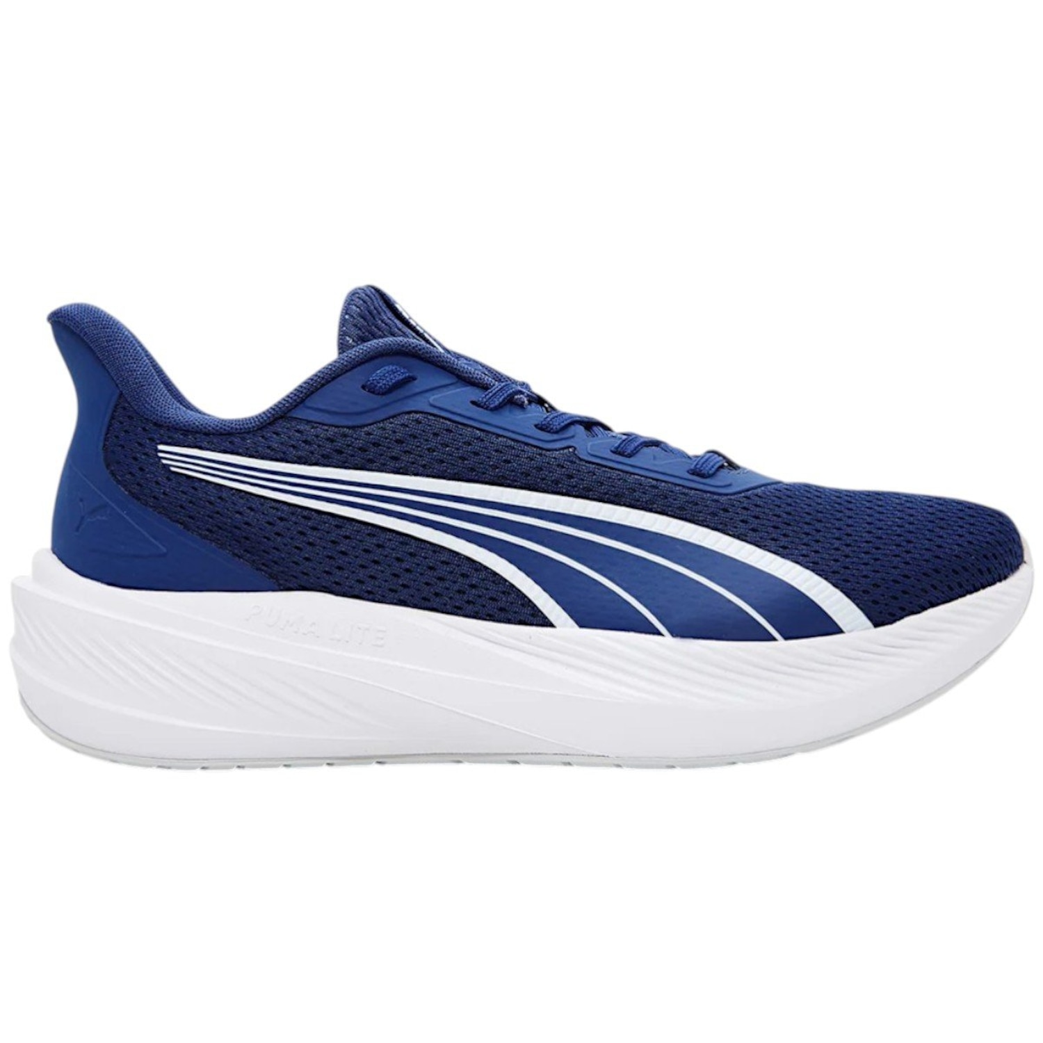 Tênis Masculino PUMA Dasher Lite BDP - Foto 1