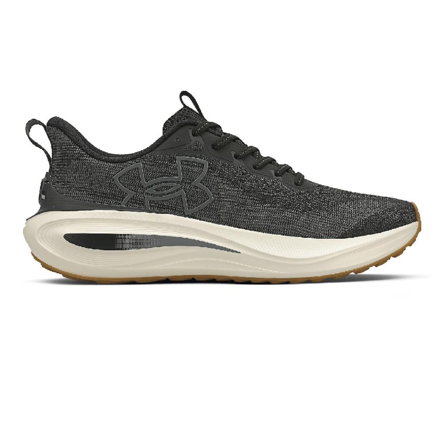Tênis Masculino Charged Skiline 5 Under Armour - Foto 1