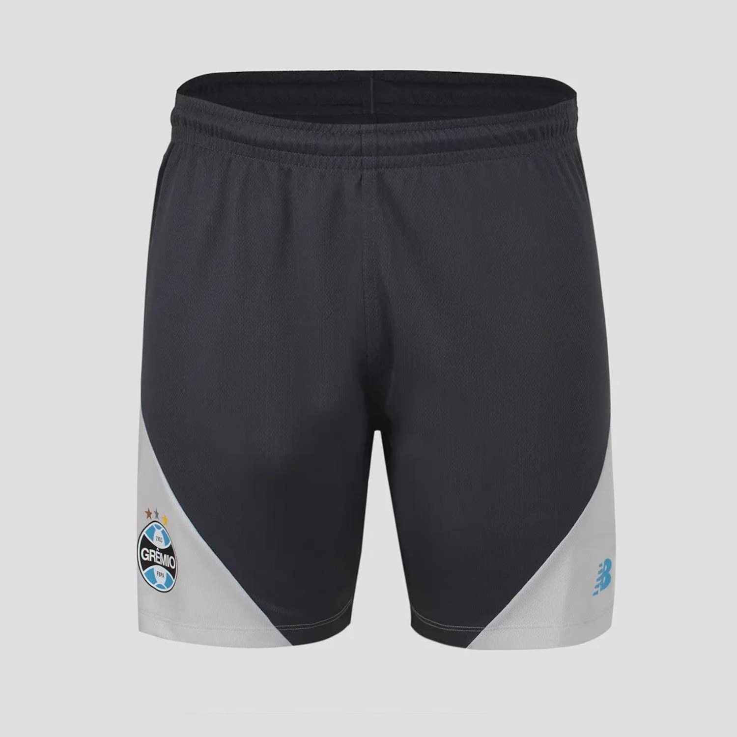 Calção Do Grêmio Masculino Treino 2026 New Balance - Foto 1