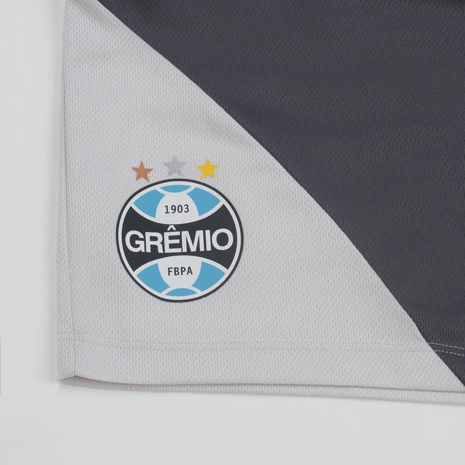 Calção Do Grêmio Masculino Treino 2026 New Balance - Foto 4