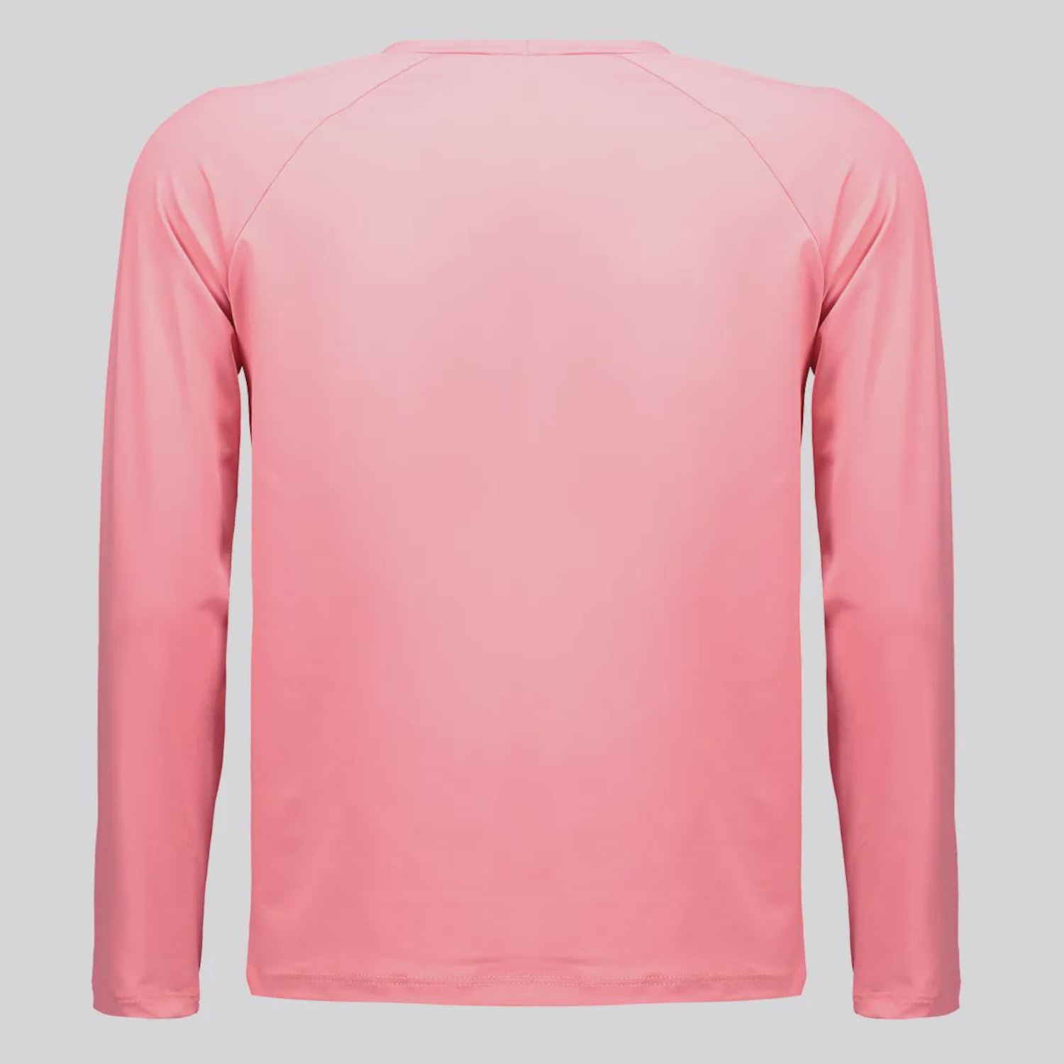 Camiseta Infantil Selene UV50+ Manga Longa - Foto 2