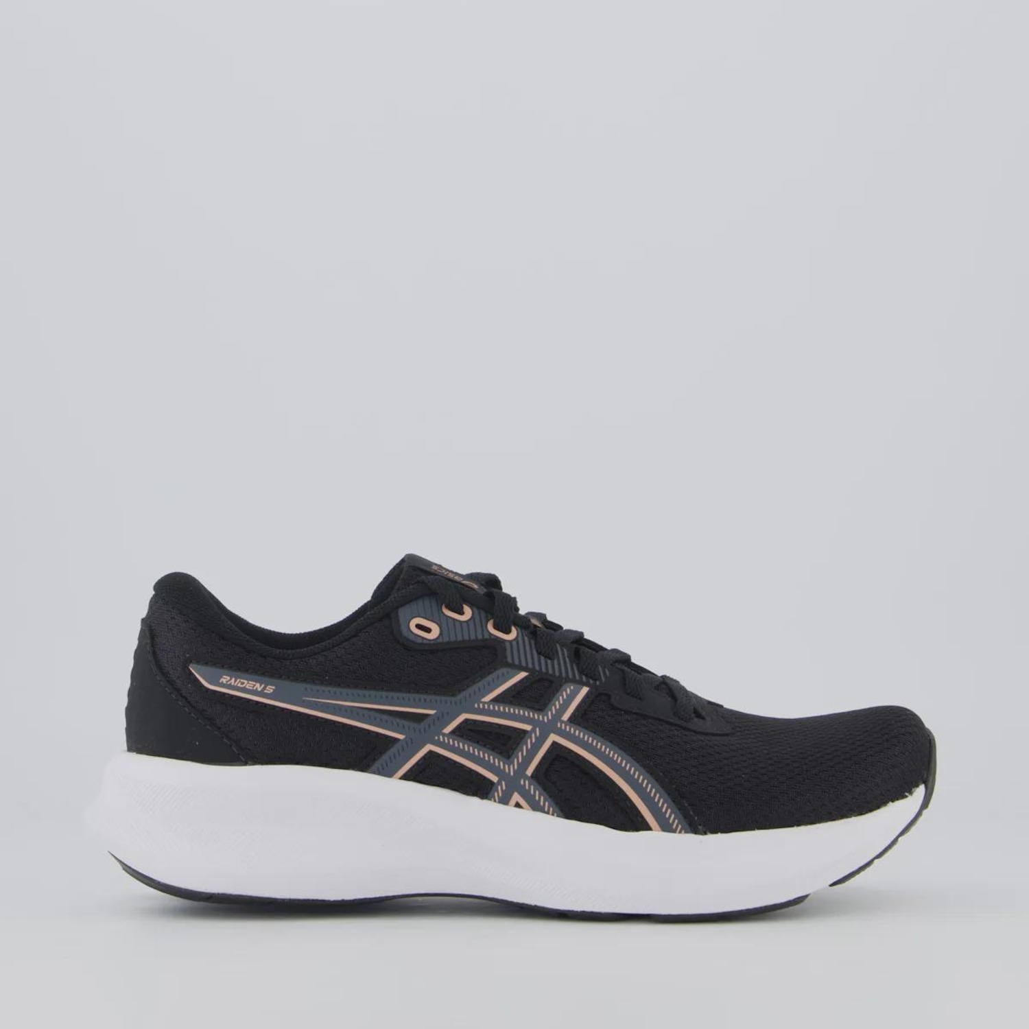Tênis Feminino Raiden 5 ASICS - Foto 1