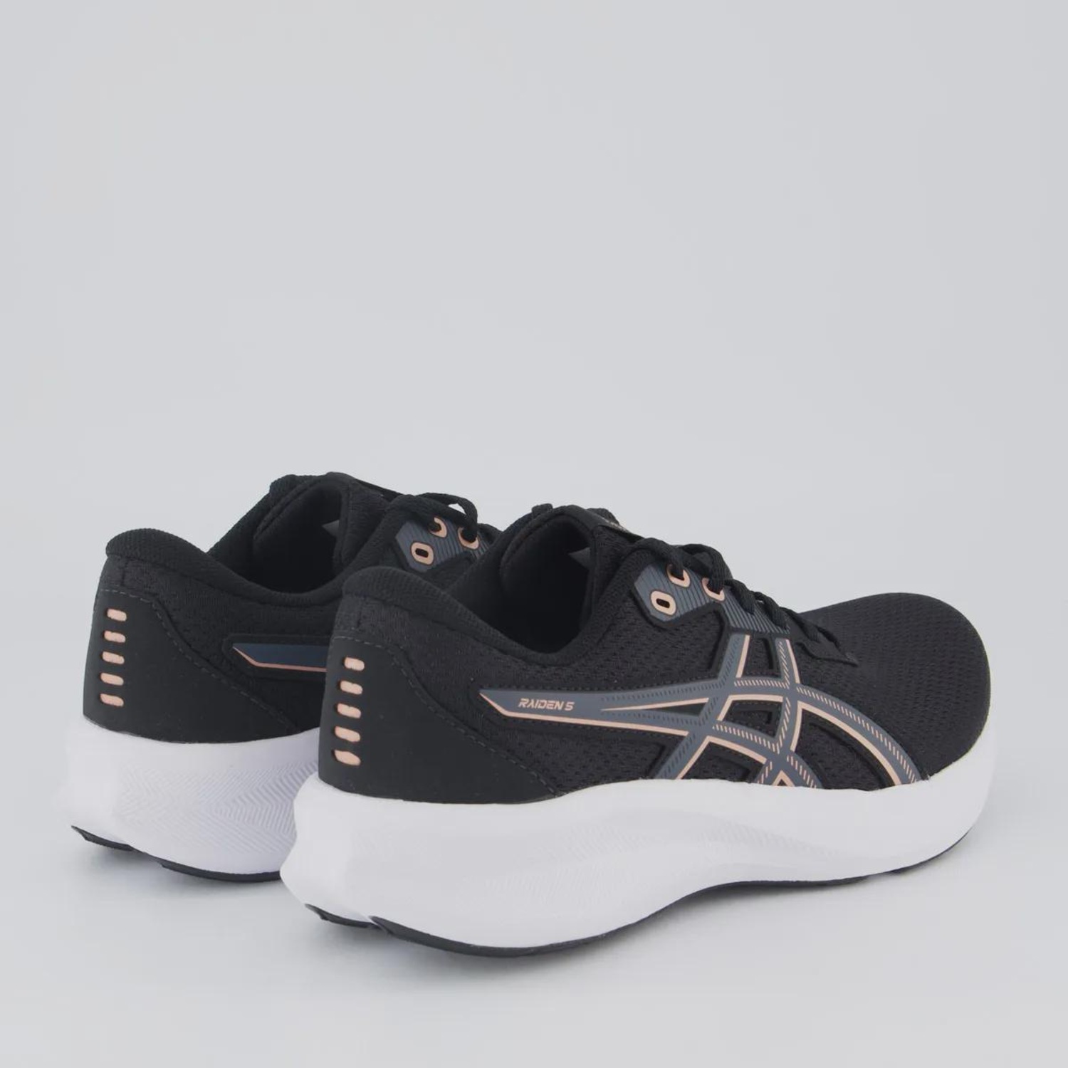 Tênis Feminino Raiden 5 ASICS - Foto 3
