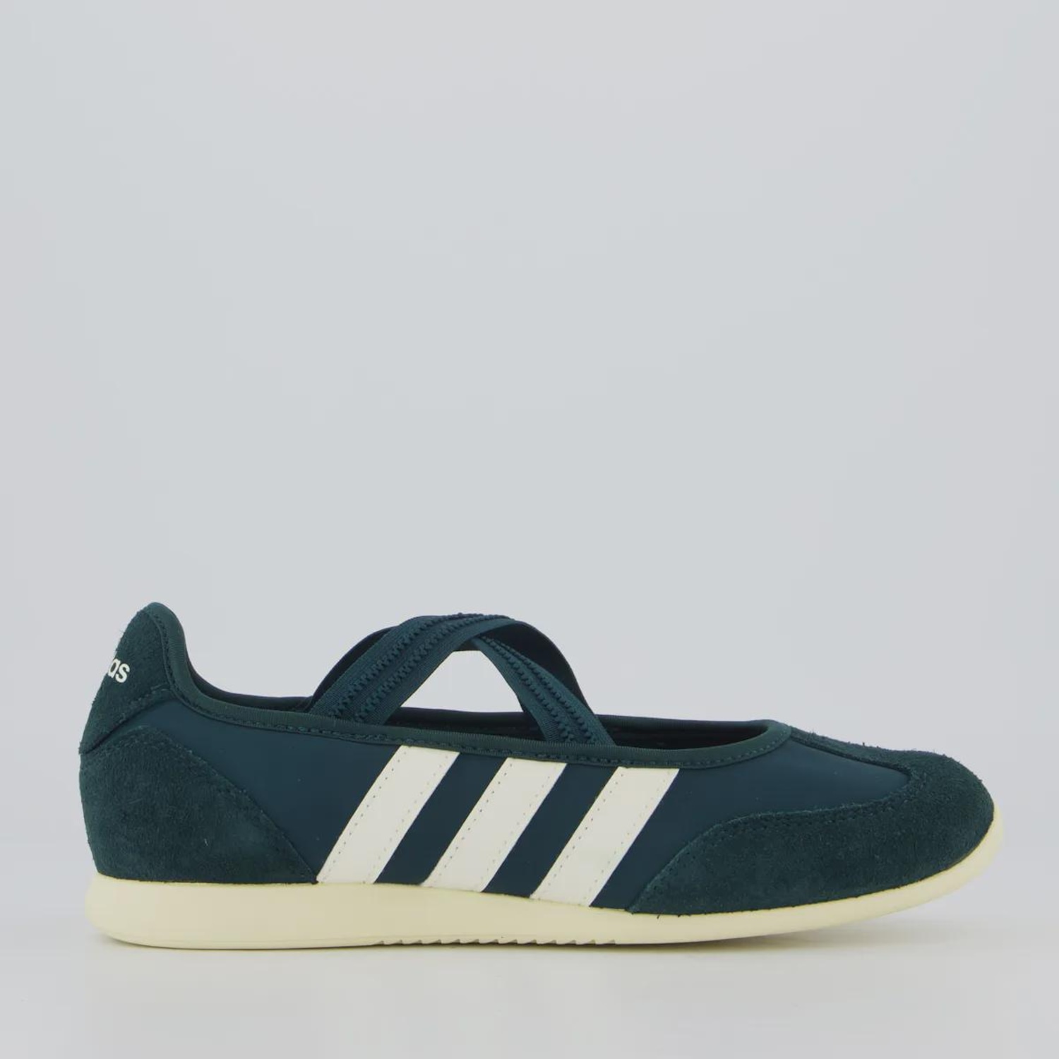 Tênis Feminino Barreda Mary Jane adidas - Foto 1