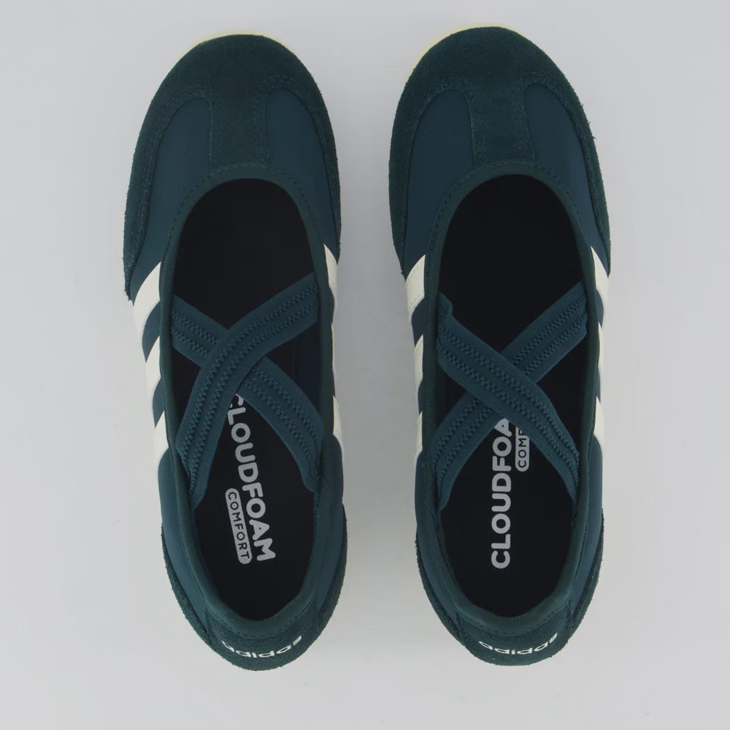 Tênis Feminino Barreda Mary Jane adidas - Foto 4