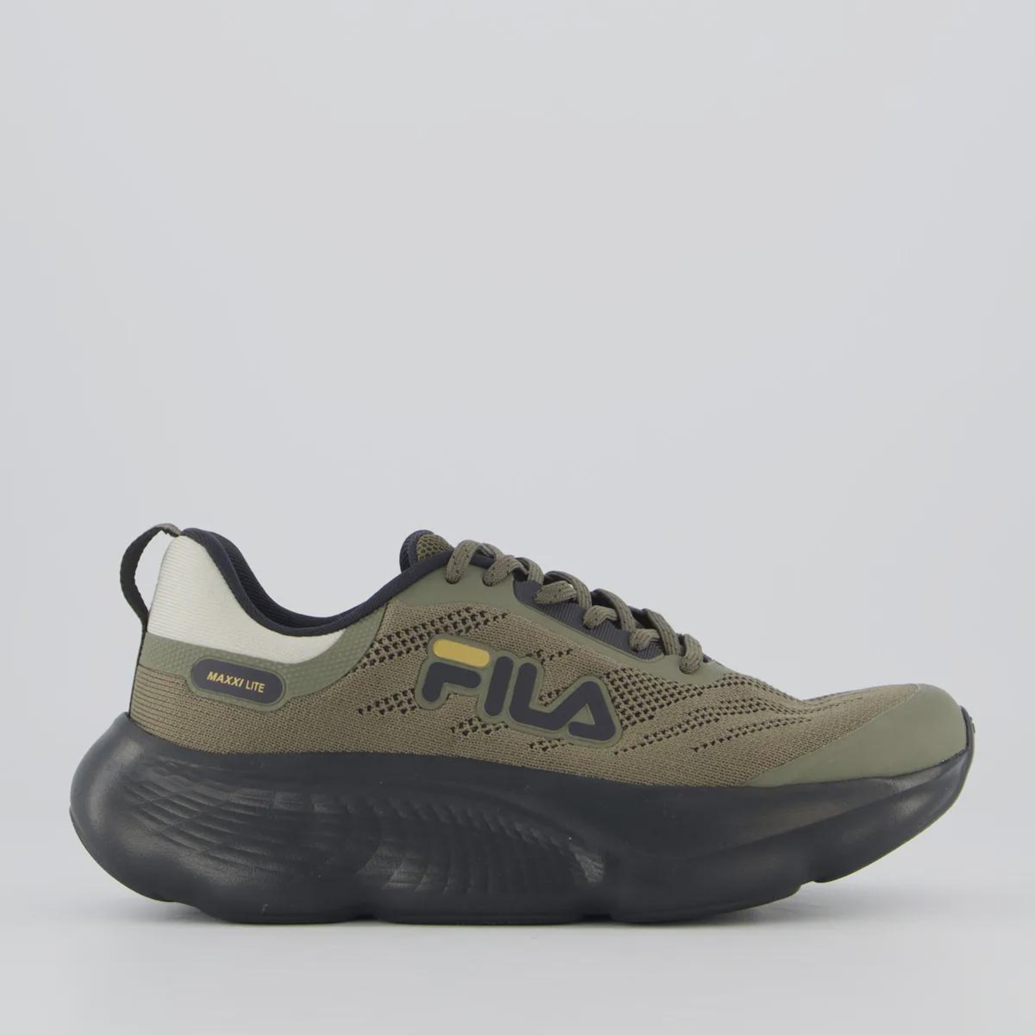 Tenis Masculino Maxxi Lite Fila - Foto 1
