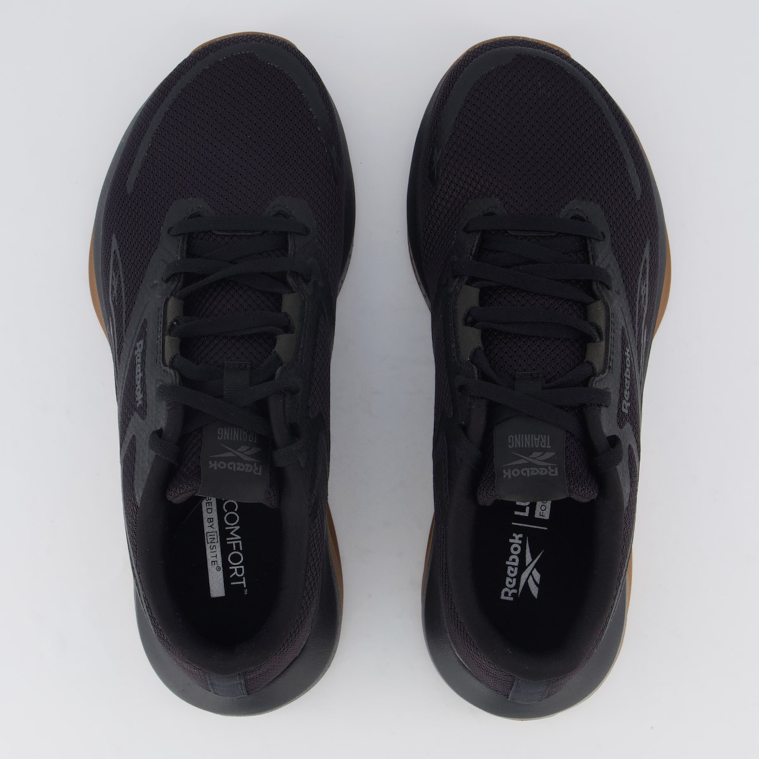 Tênis Masculino Nanoflex TR 3 Reebok - Foto 4