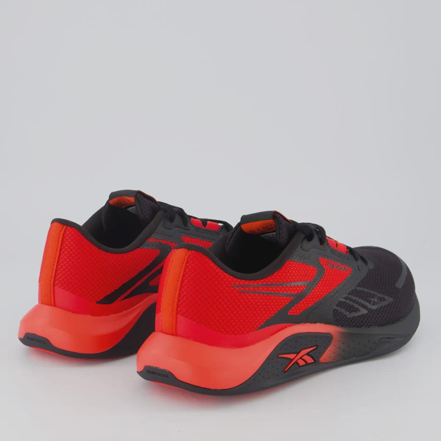 Tênis Masculino Nanoflex TR 3 Reebok - Foto 3