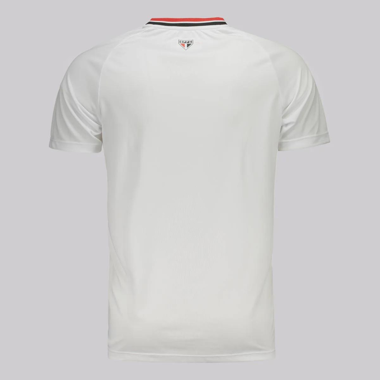 Camiseta São Paulo Morumbi Tricolor FutFanatics Masculina - Foto 3