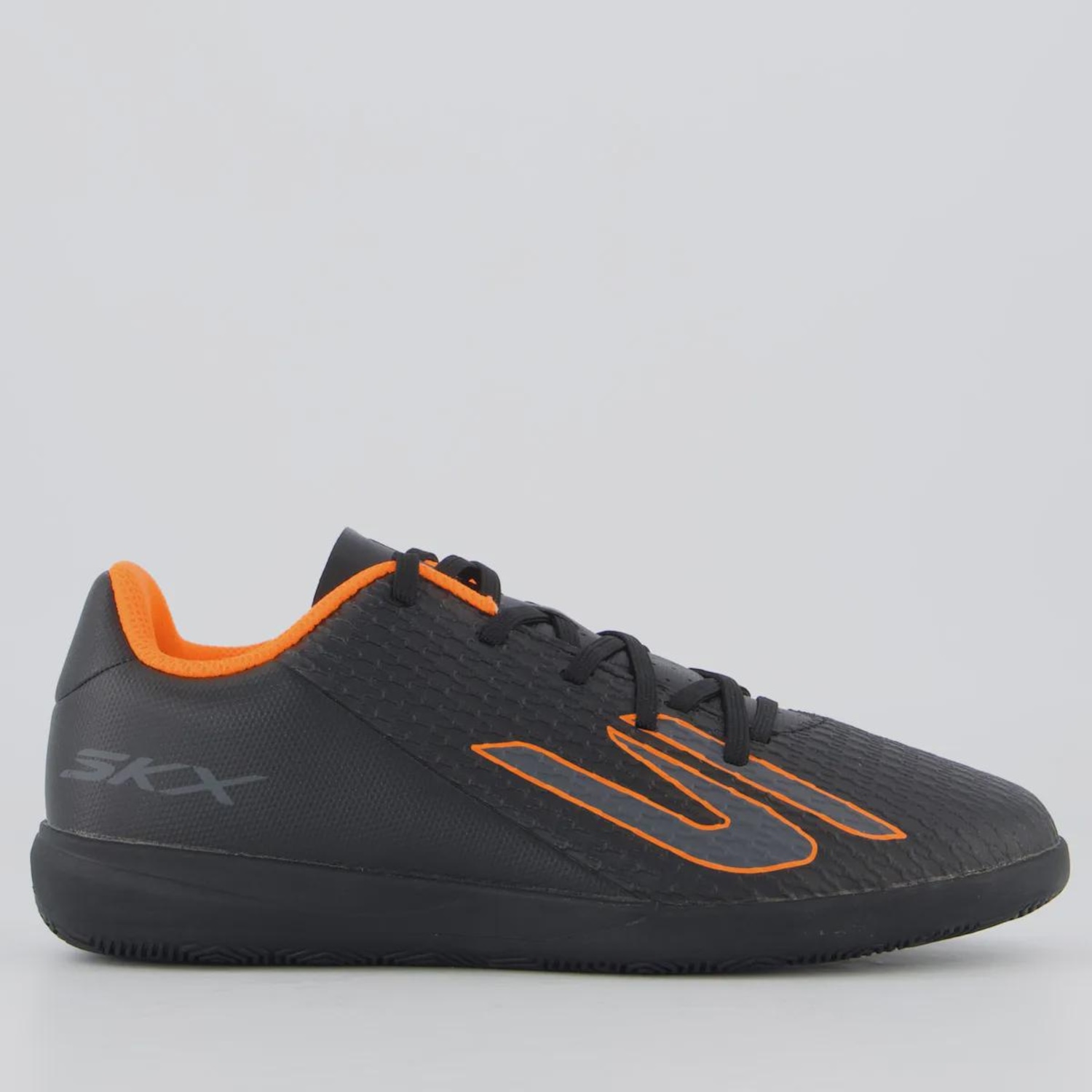 Chuteira De Futsal Infantil SKX 2 Skechers - Foto 1