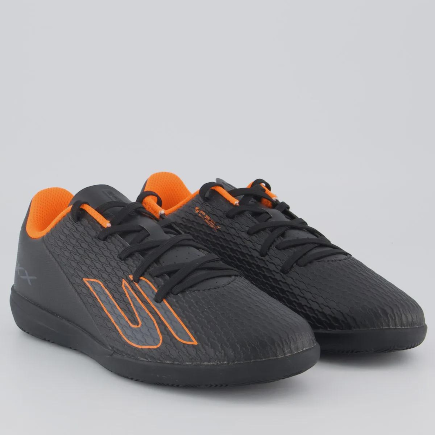 Chuteira De Futsal Infantil SKX 2 Skechers - Foto 2