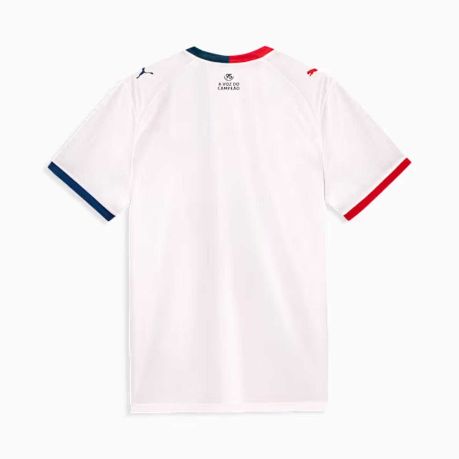 Camisa do Bahia I 26/27 Torcedor Puma Masculina - Foto 4