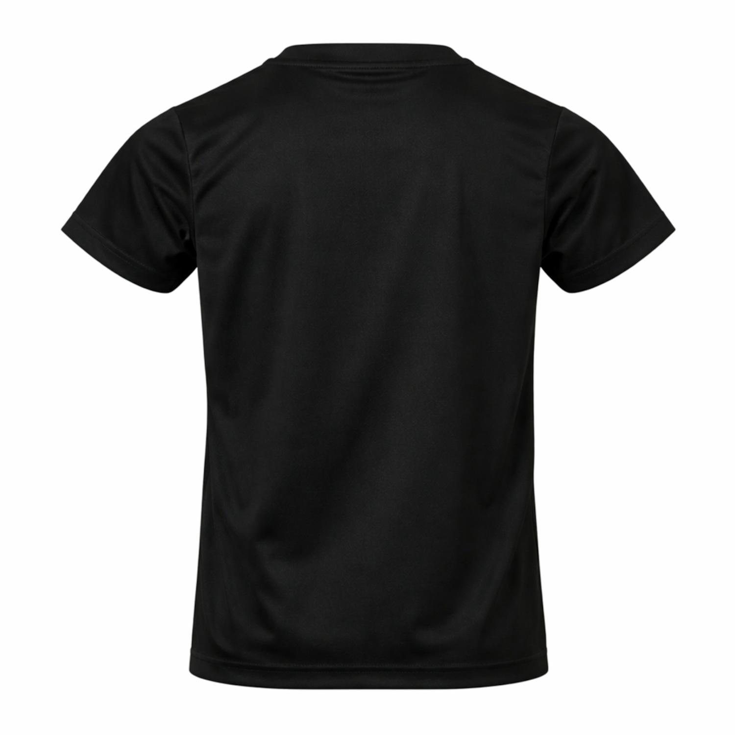 Camisa do Flamengo Nação Dark Betel - Infantil - Foto 4