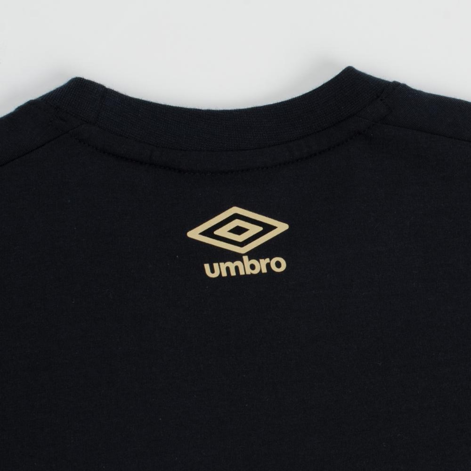 Camiseta Umbro Kintsugi Pro 5 Infantil - Foto 4