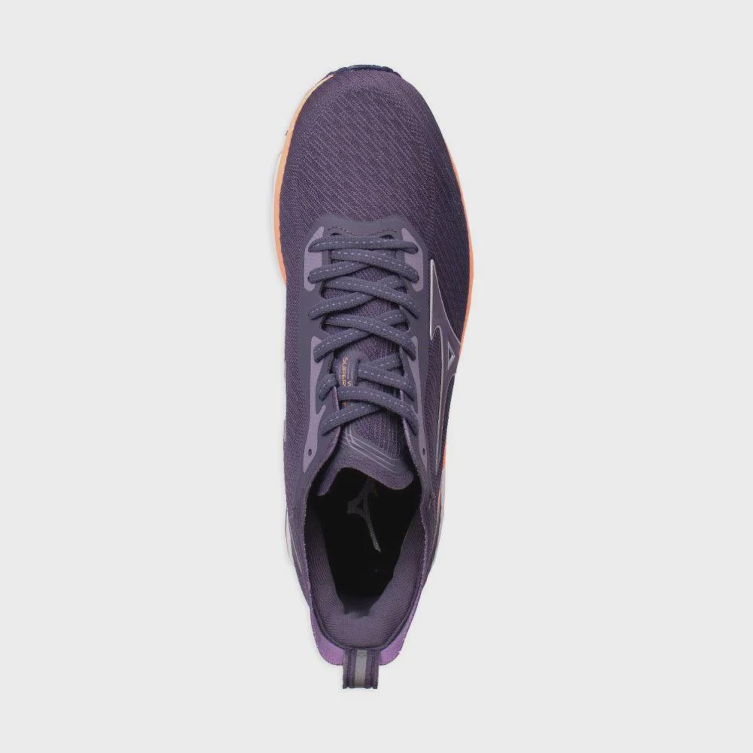 Tênis Feminino Mizuno Wave Superfast RSP - Foto 4