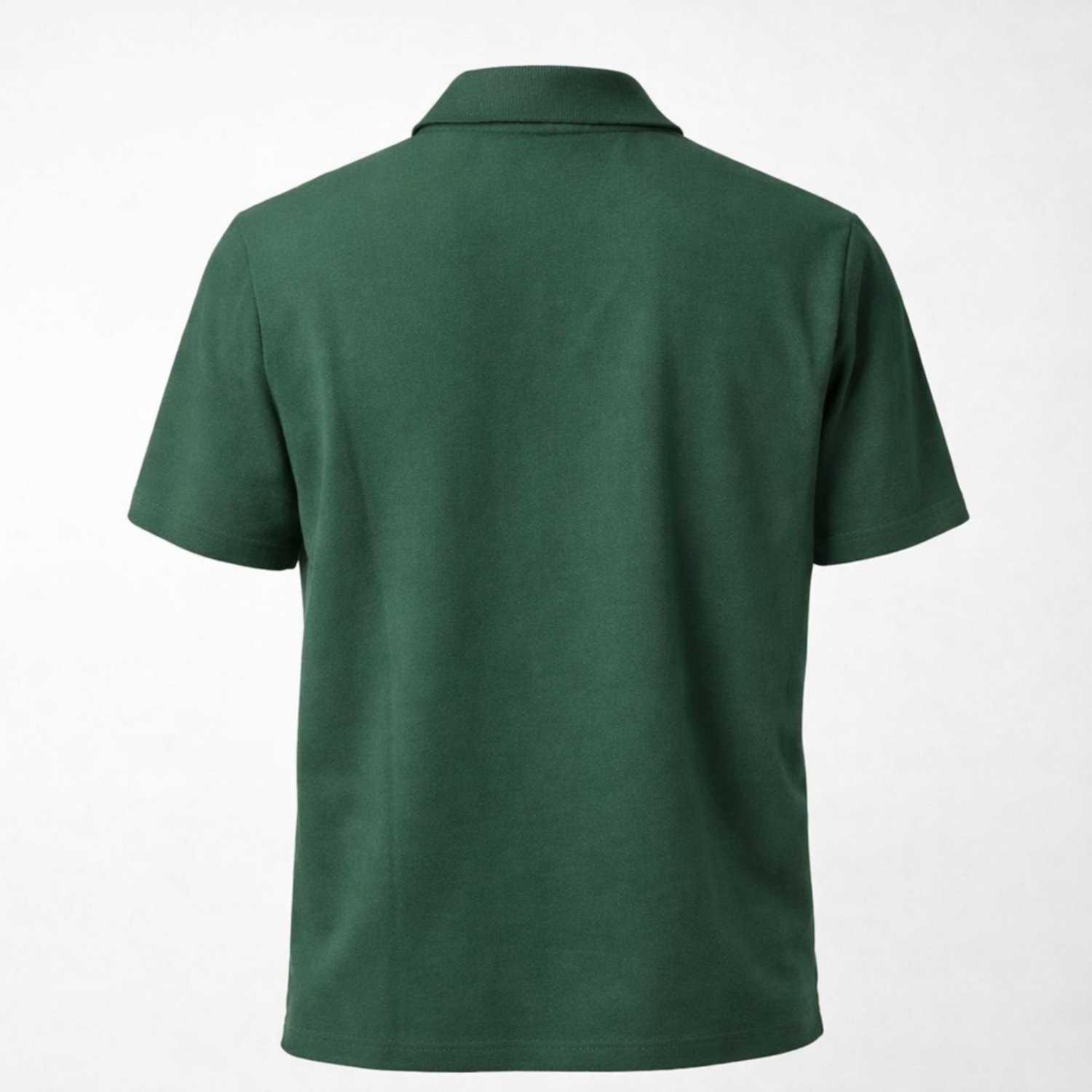 Camisa do Palmeiras Polo Piquet Bordado Alviverde Betel - Masculina - Foto 4