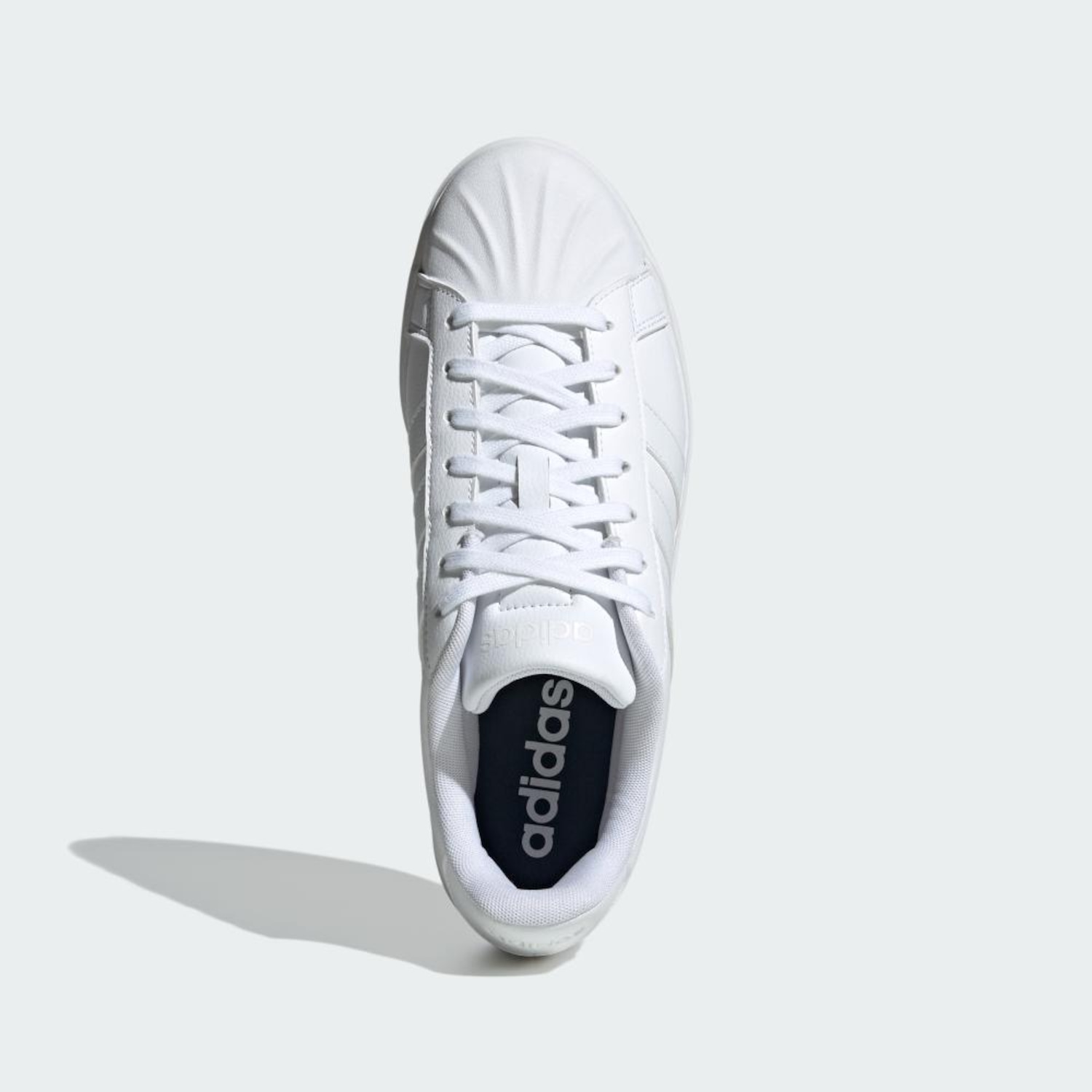 Tênis Streettalk adidas Masculino - Foto 3