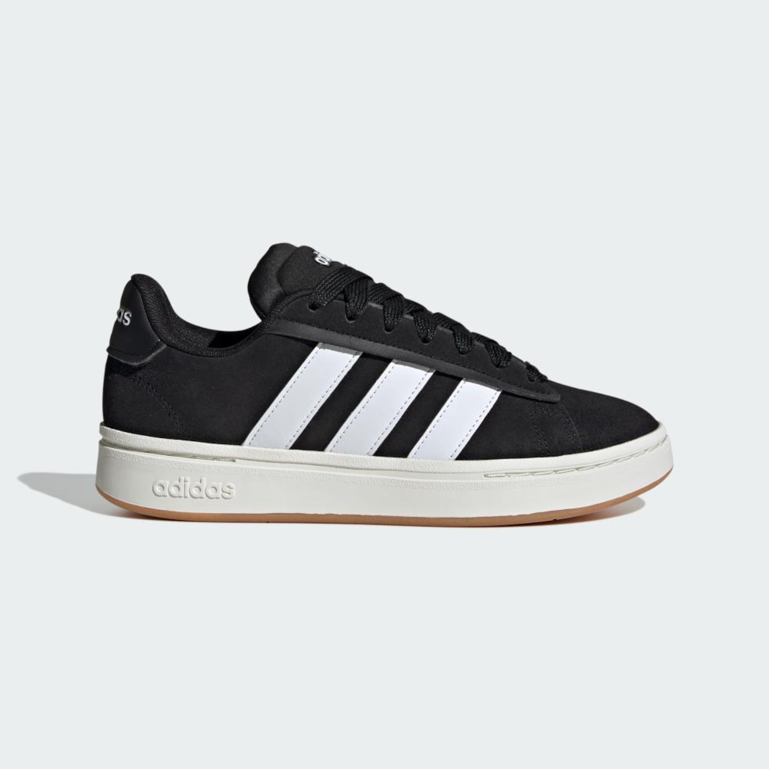 Tênis Grand Court Alpha 00s adidas Feminino - Foto 1
