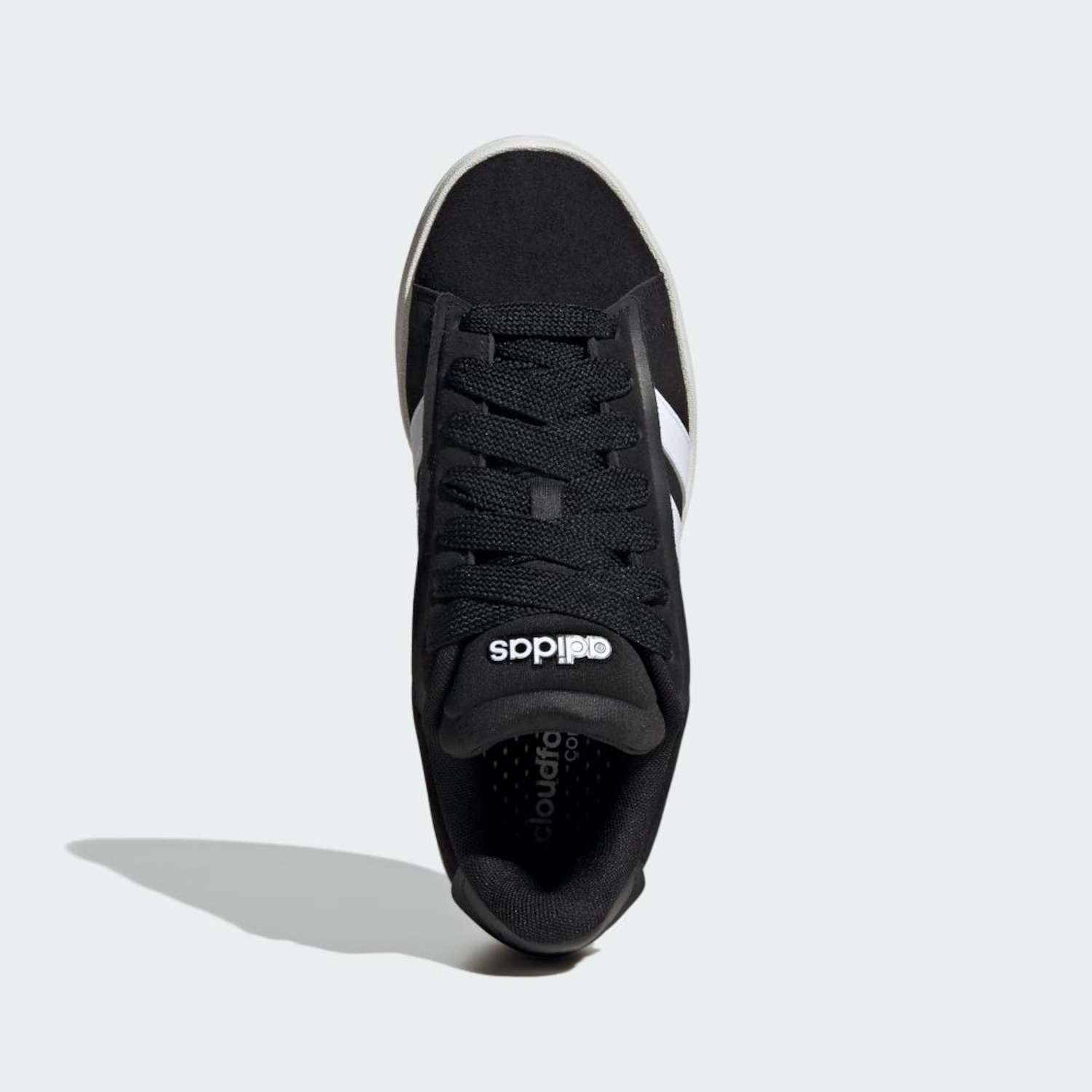 Tênis Grand Court Alpha 00s adidas Feminino - Foto 3