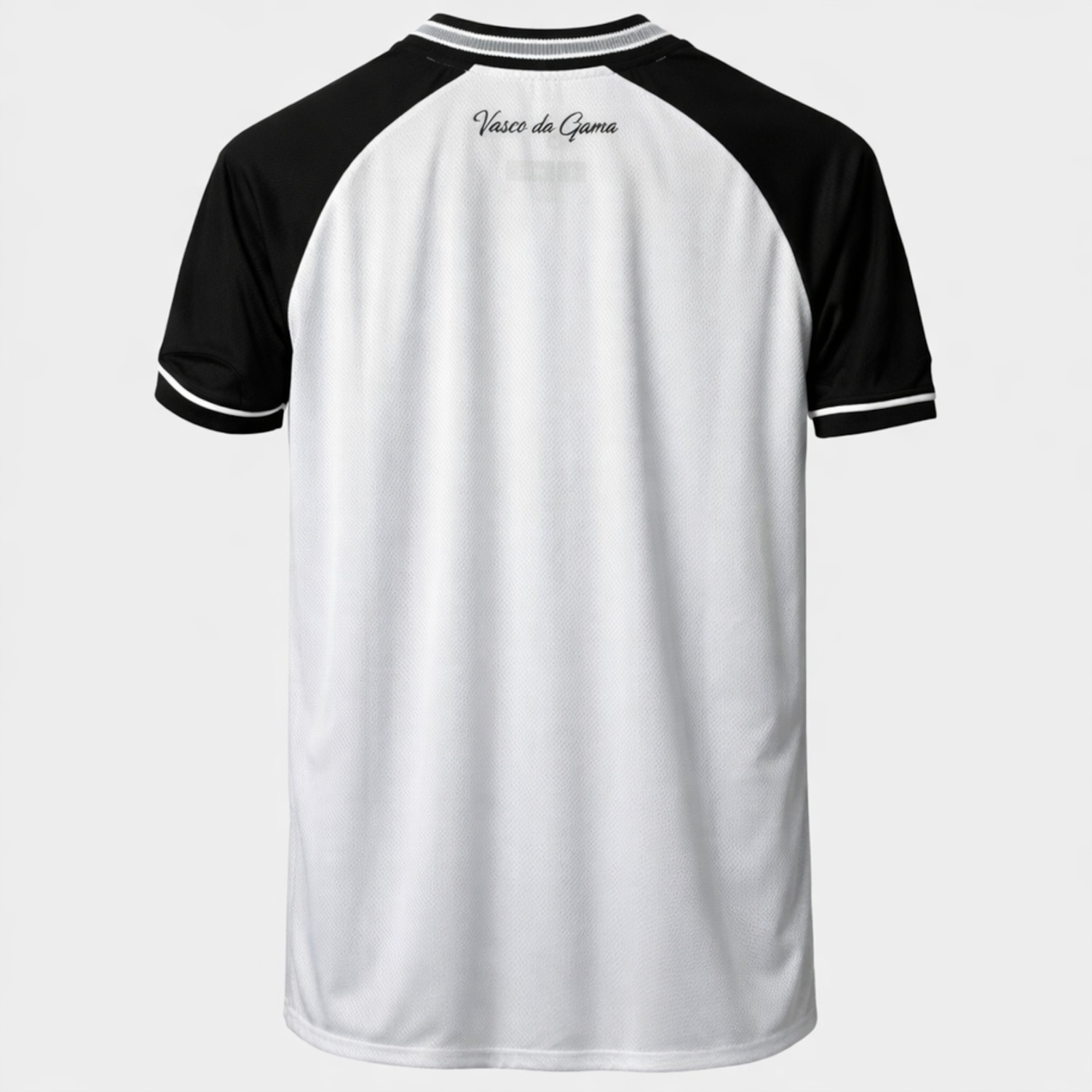 Camisa do Vasco da Gama VG Tradição Cruzmaltina - Masculina - Foto 4