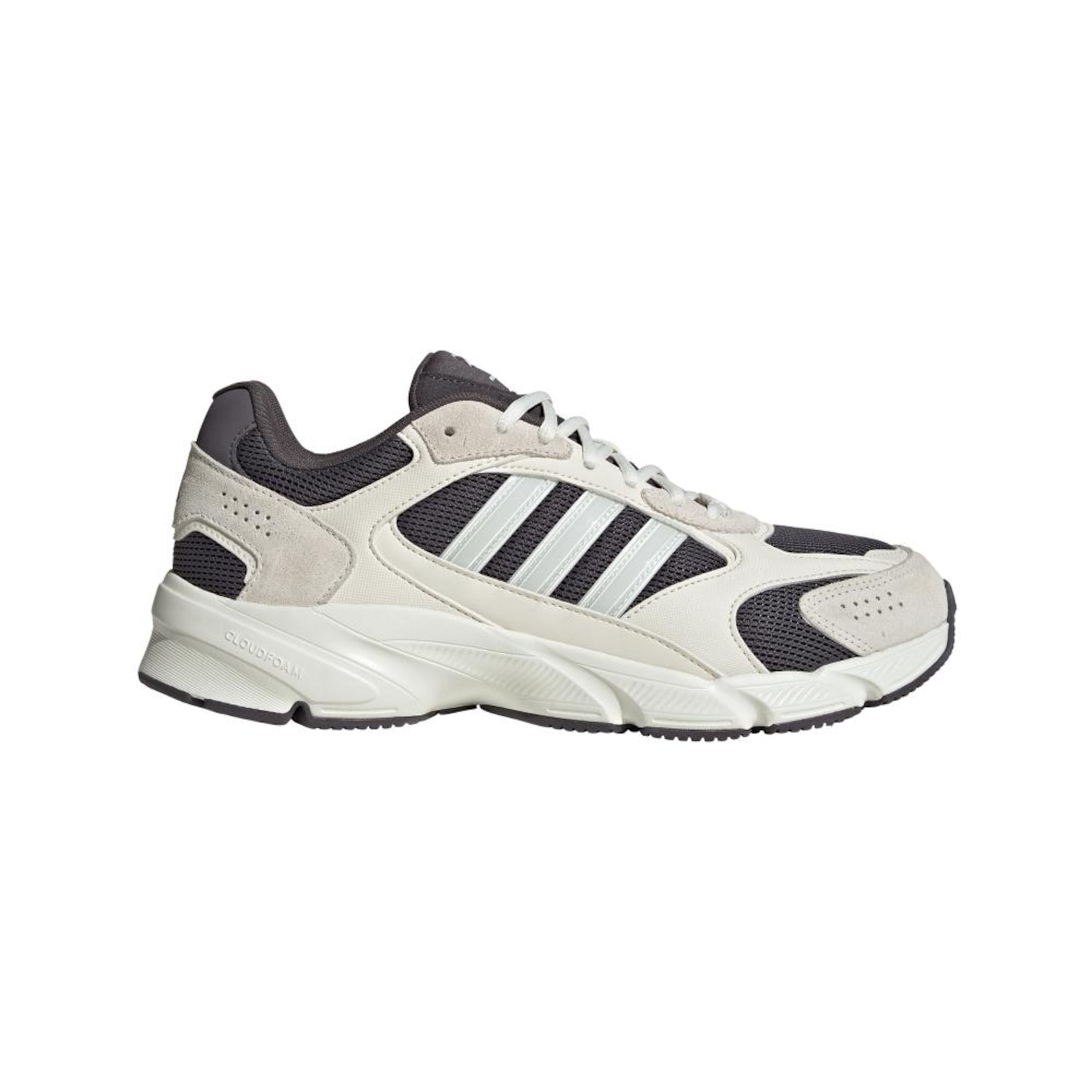 Tênis Masculino Crazychaos 2000 Mercedes AMG Petronas F1 Team adidas - Foto 1