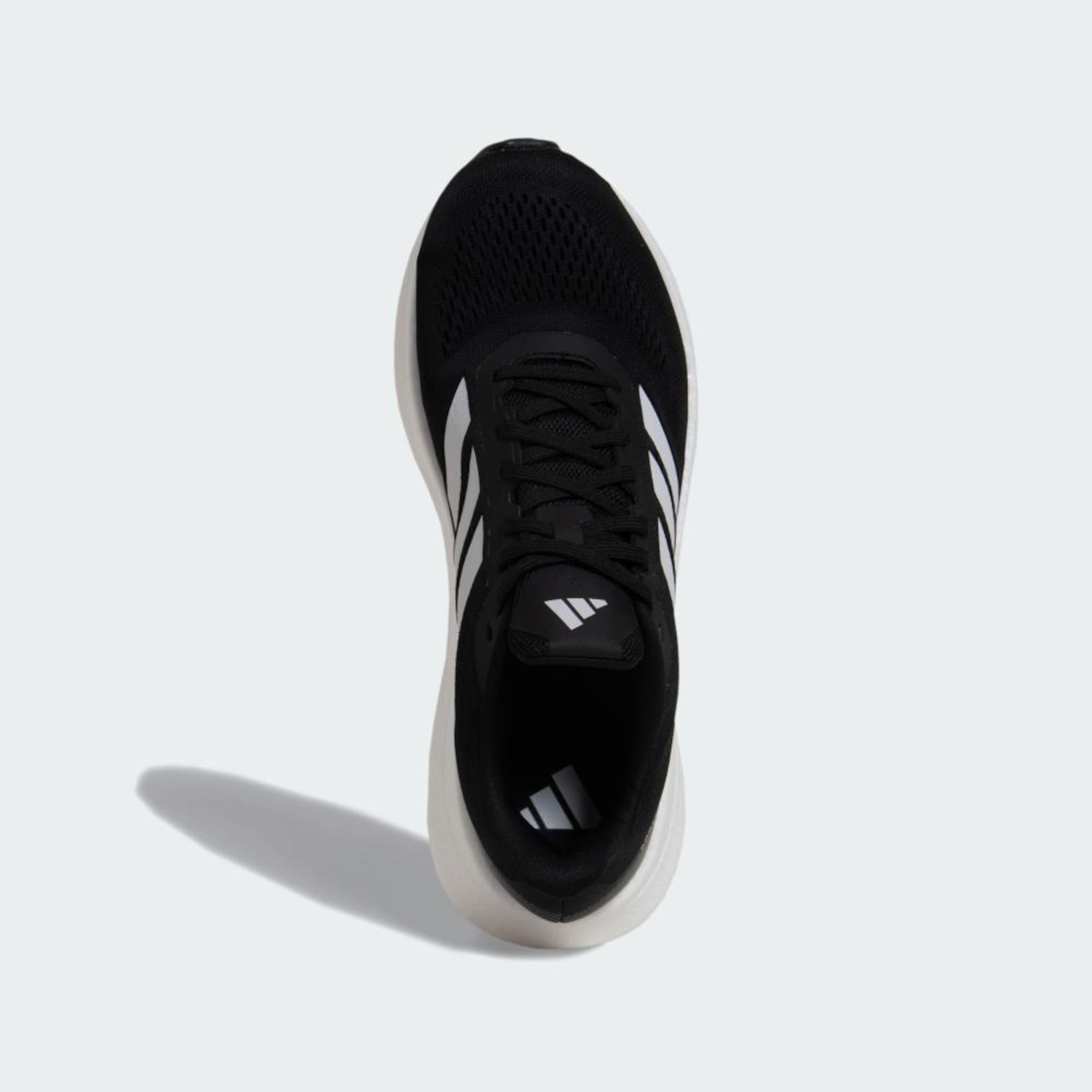 Tênis Masculino Boost Run adidas - Foto 3