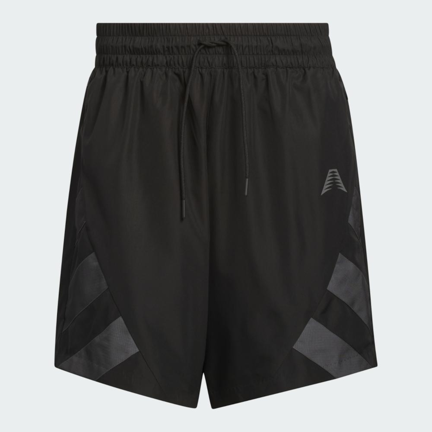 Bermuda Masculina Refletivo Anthony Edwards adidas - Foto 2