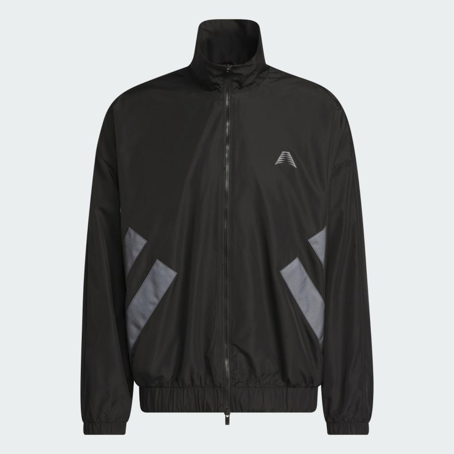 Agasalho Unissex Anted Refl Jkt adidas - Foto 2