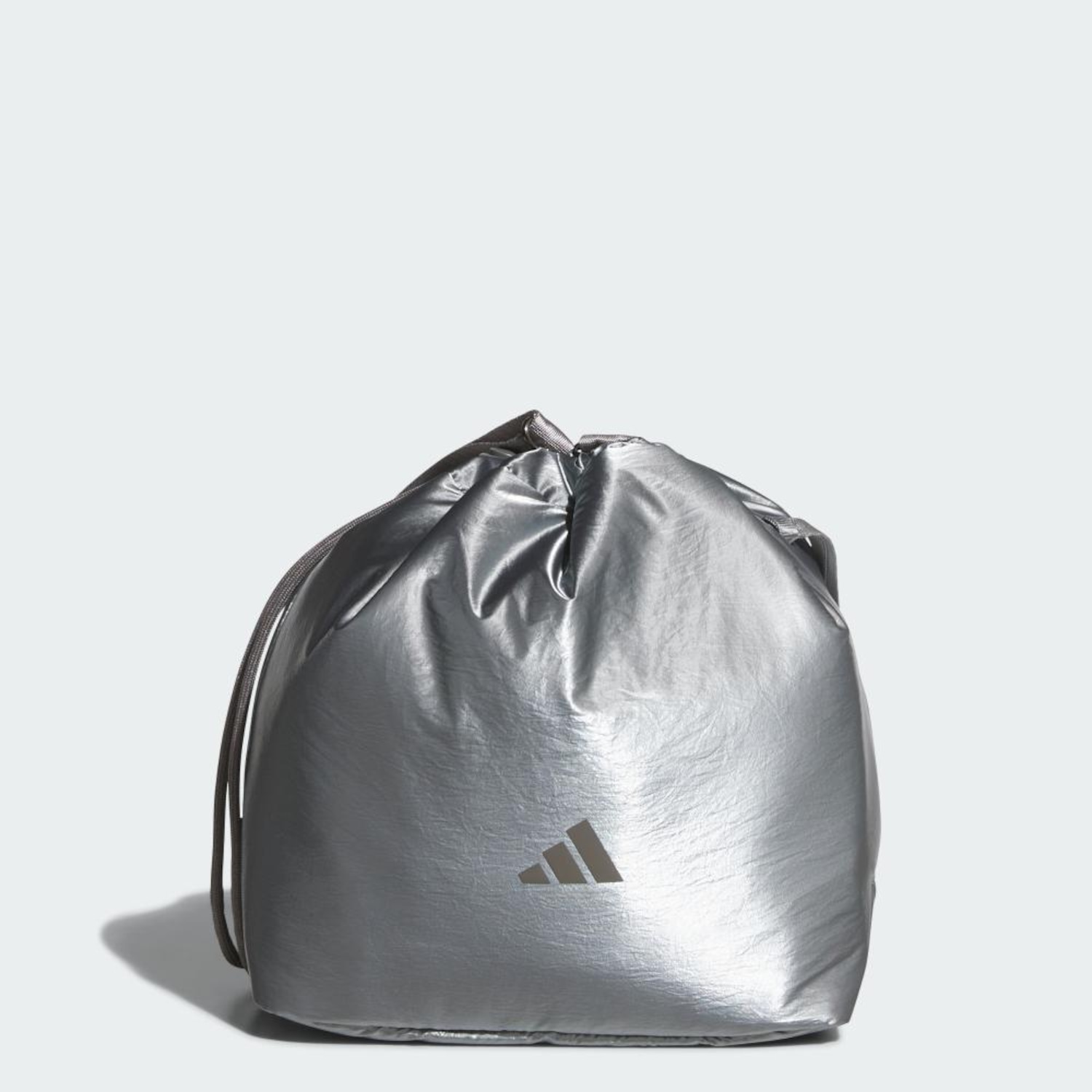 Bolsa adidas Metálica Pequena Unissex - Foto 3